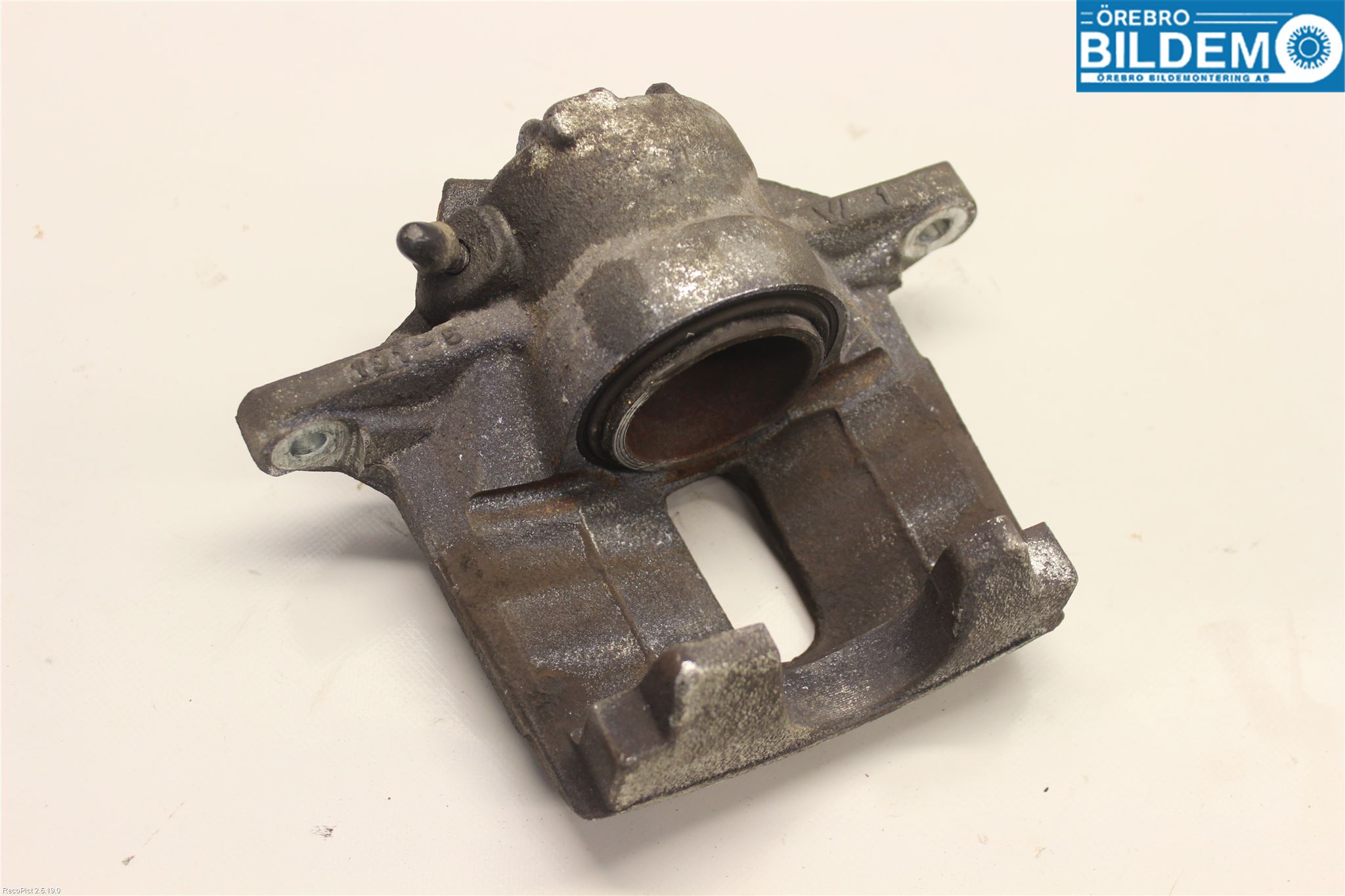 Citroen C3 10-17 Bremsecaliper Foran Venstre