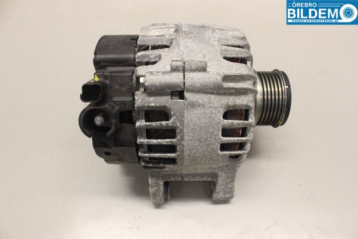 Citroen C3 10-17 Dynamo