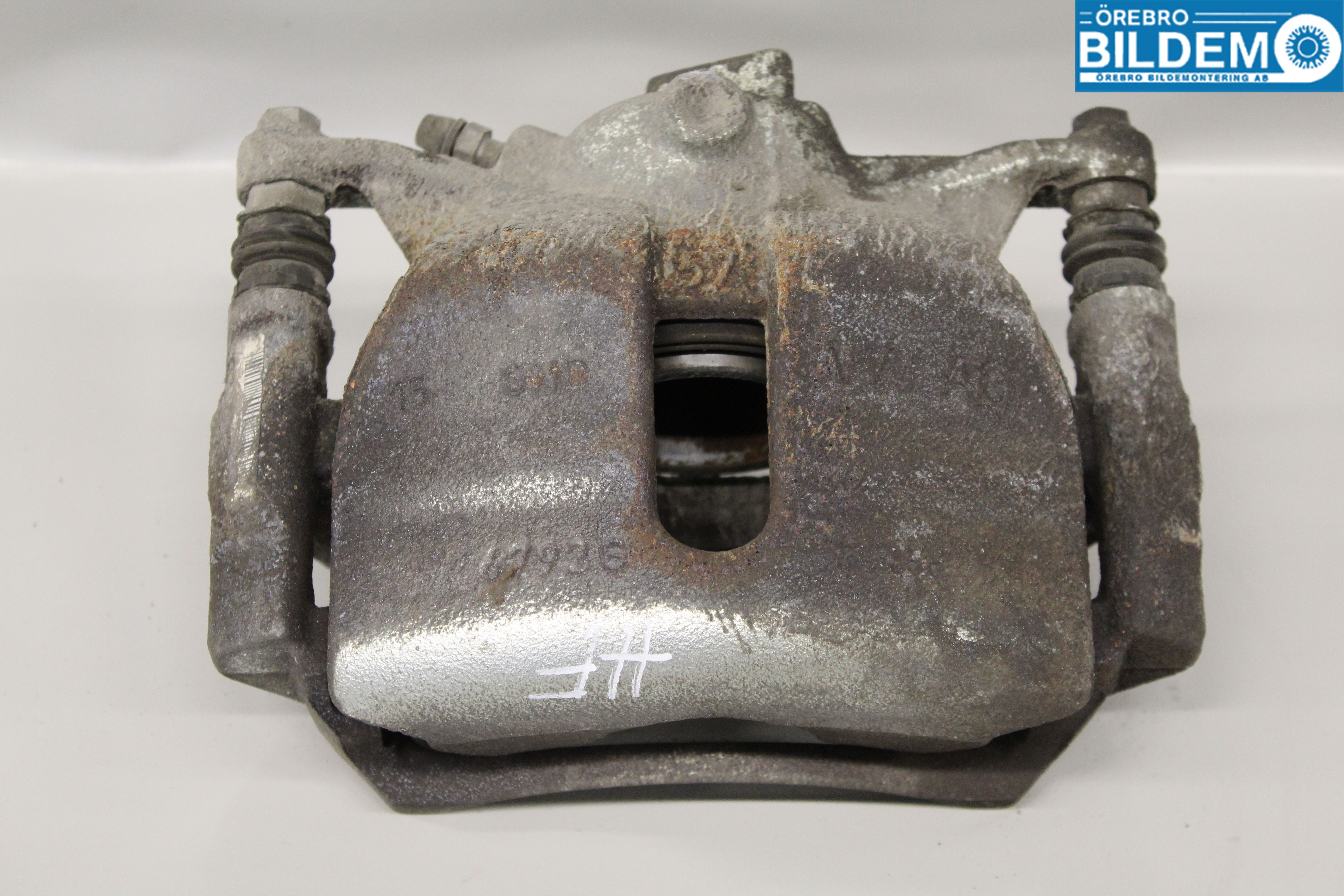 Audi A3/S3 8V 13-20 Bremsecaliper Foran Høyre