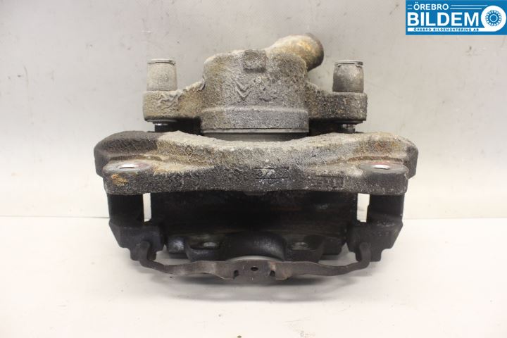 Citroen C5 08-17 Bremsecaliper Foran Høyre