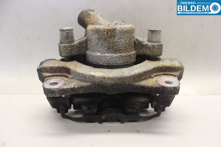 Citroen C5 08-17 Bremsecaliper Foran Venstre