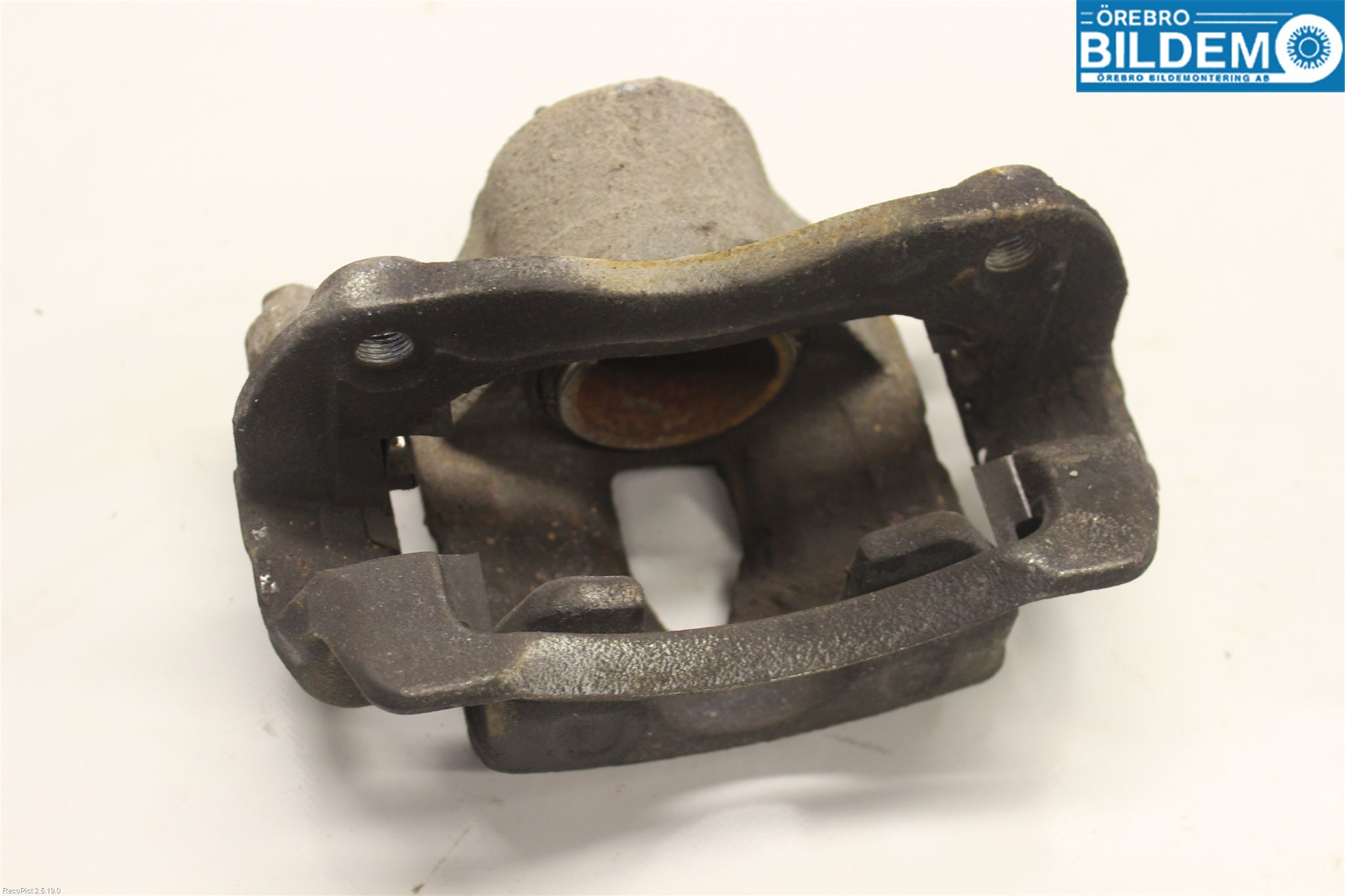 Kia RIO 12-16 Bremsecaliper Foran Venstre