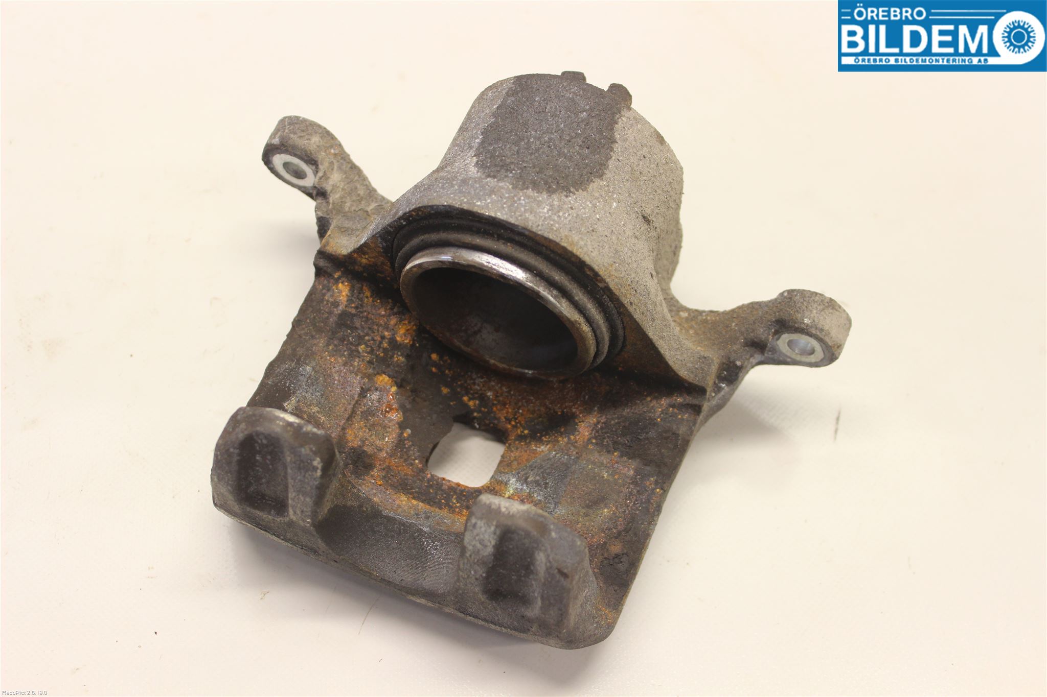 Nissan JUKE 14-19 Bremsecaliper Foran Høyre