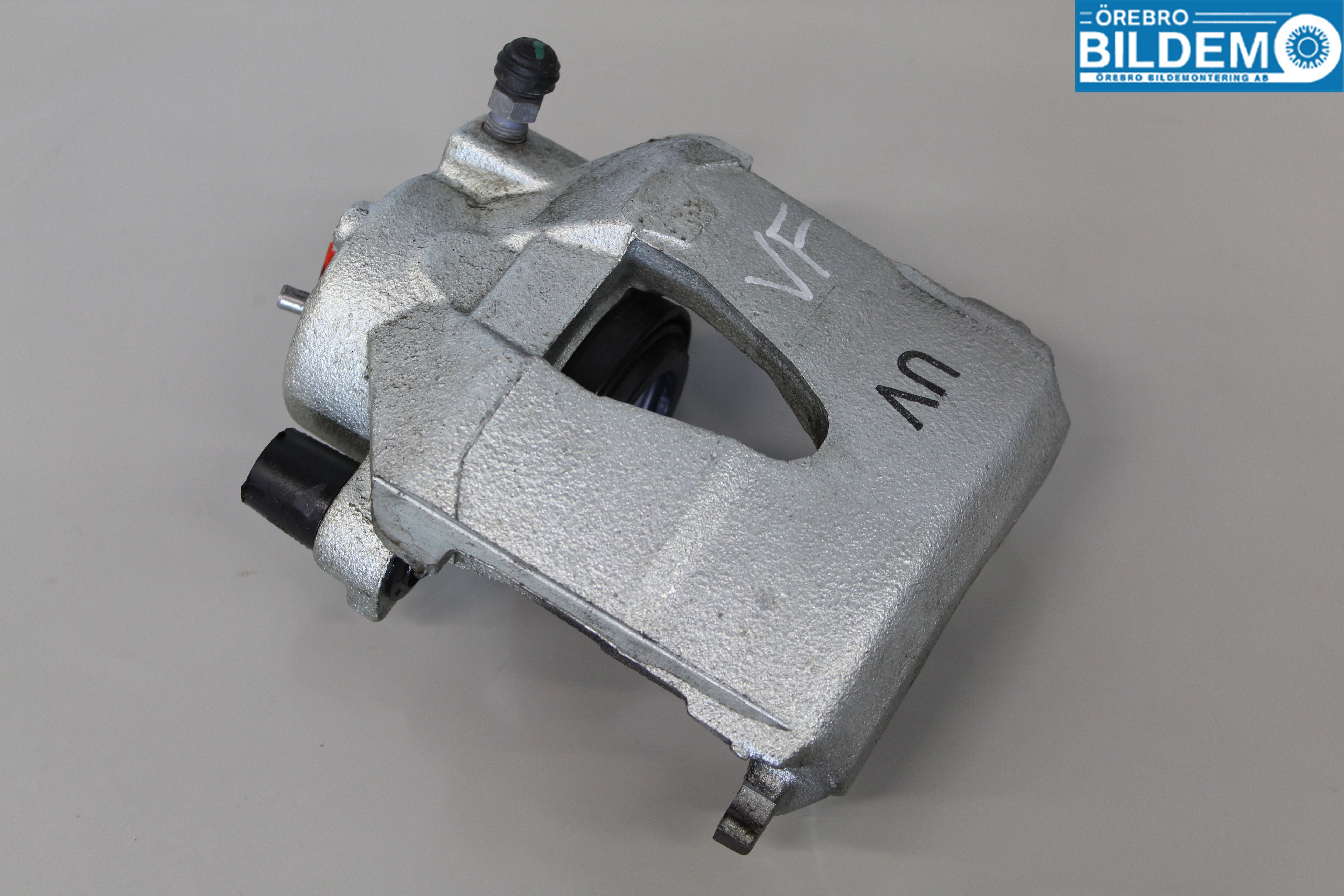 Volkswagen VW UP! / E-UP! Bremsecaliper Foran Venstre