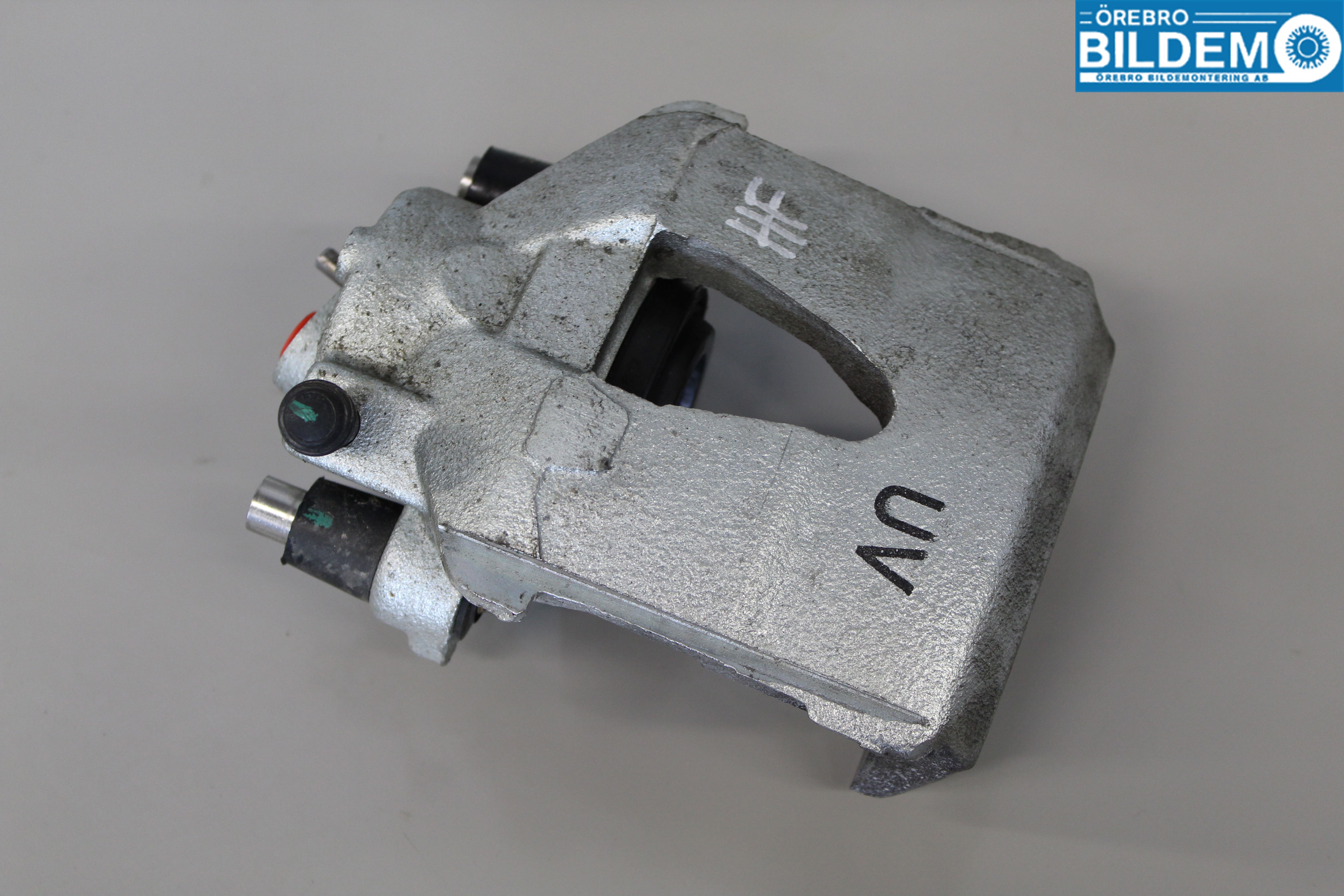 Volkswagen VW UP! / E-UP! Bremsecaliper Foran Høyre
