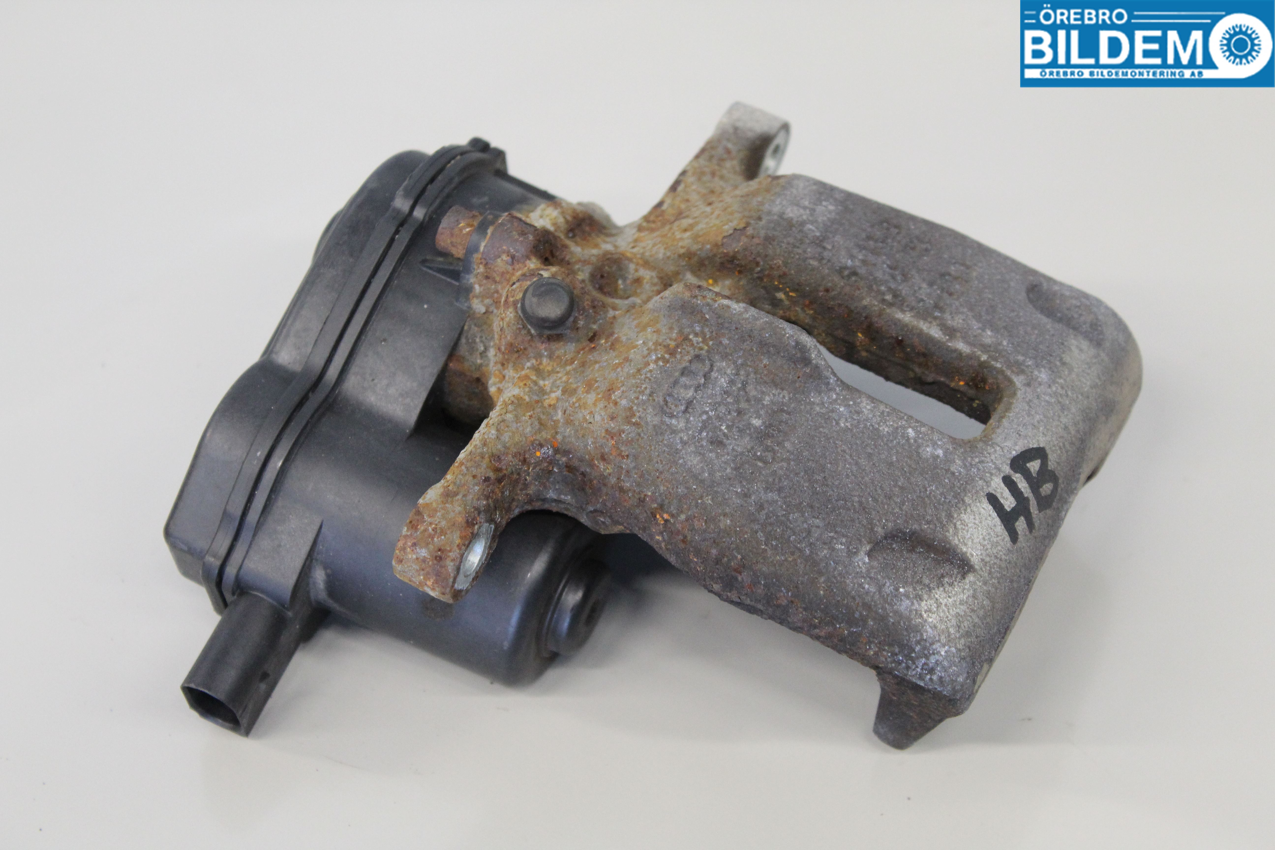 Audi A4 12-15 Bremsecaliper Bak Høyre