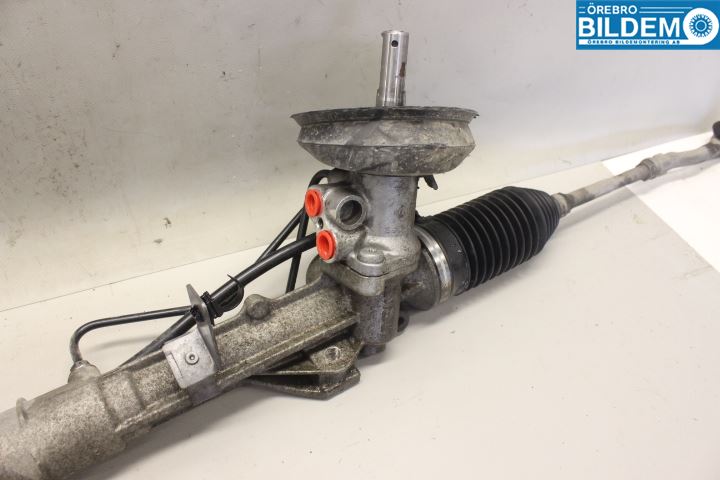 Peugeot PARTNER 16-18 Servo Snekke - Tannstang