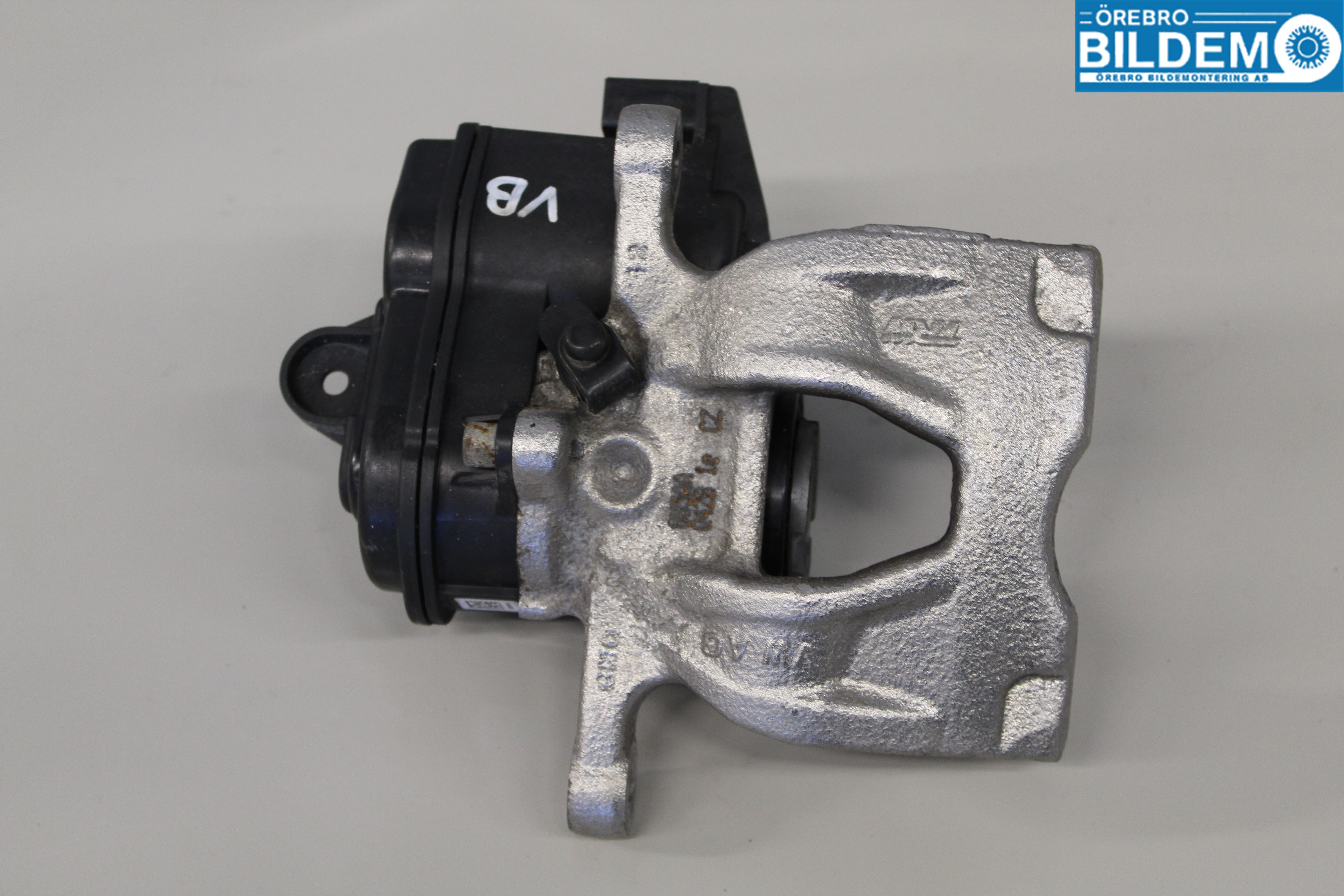 Audi A4/S4 B9 16-19 Bremsecaliper Bak Venstre
