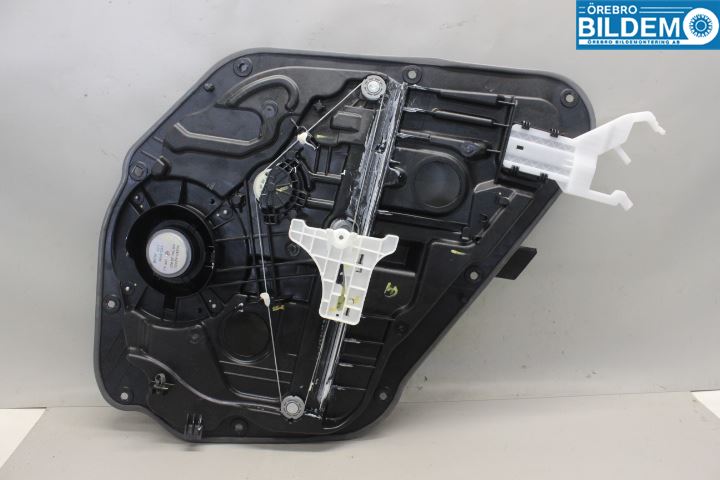 Kia CEED 12-18 Vindusheis