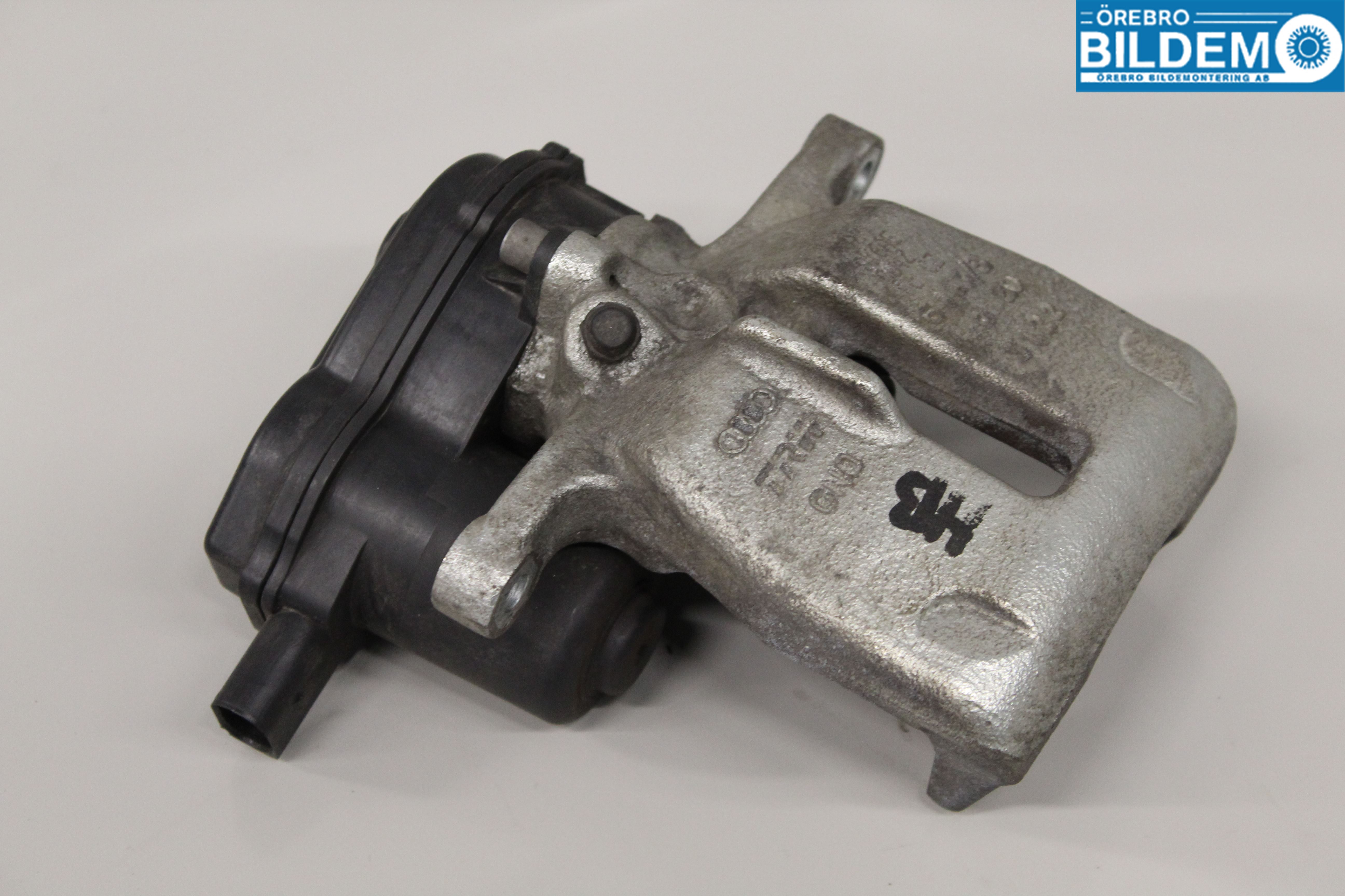 Audi A4 12-15 Bremsecaliper Bak Høyre