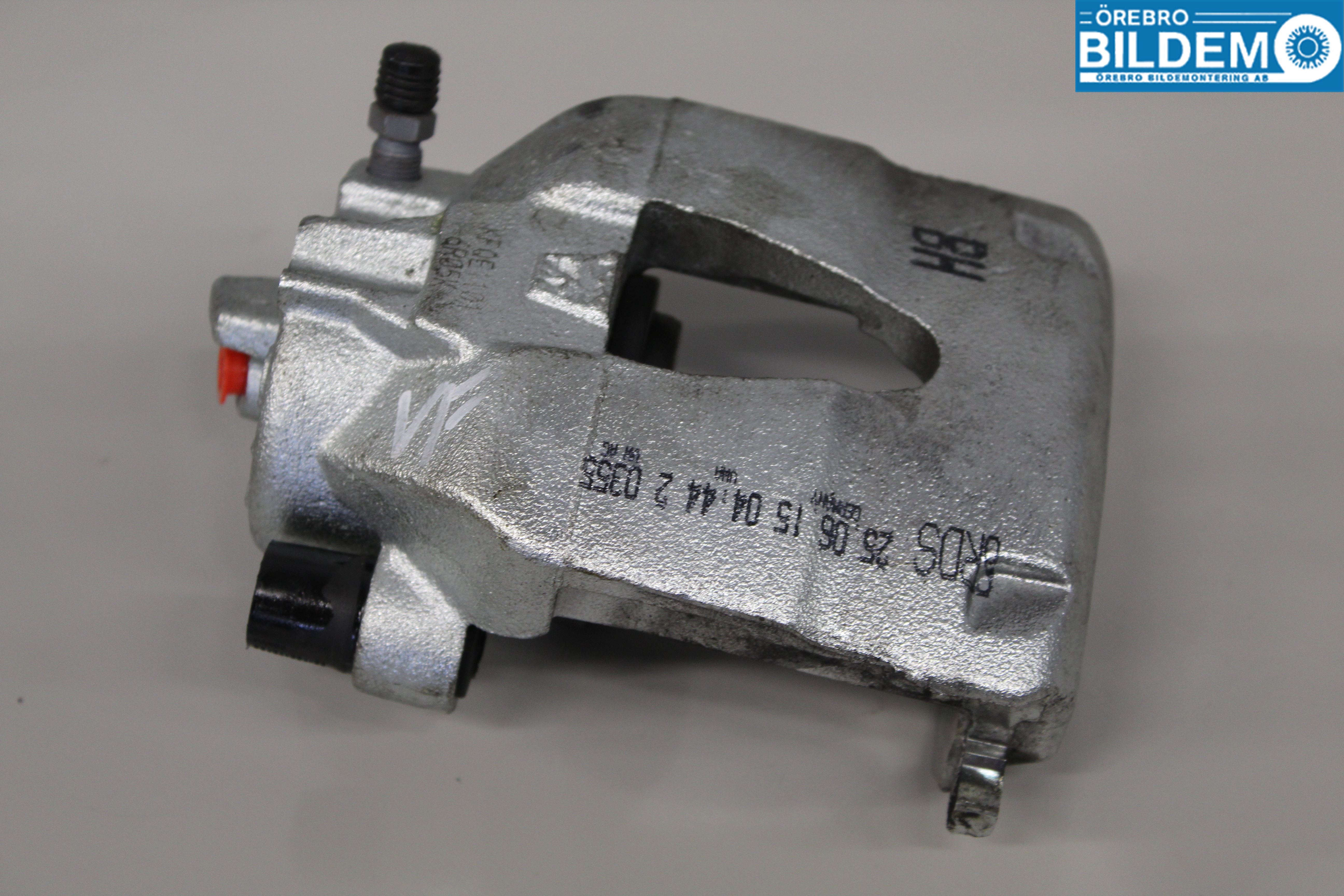 Seat IBIZA IV 08-16 Bremsecaliper Foran Venstre