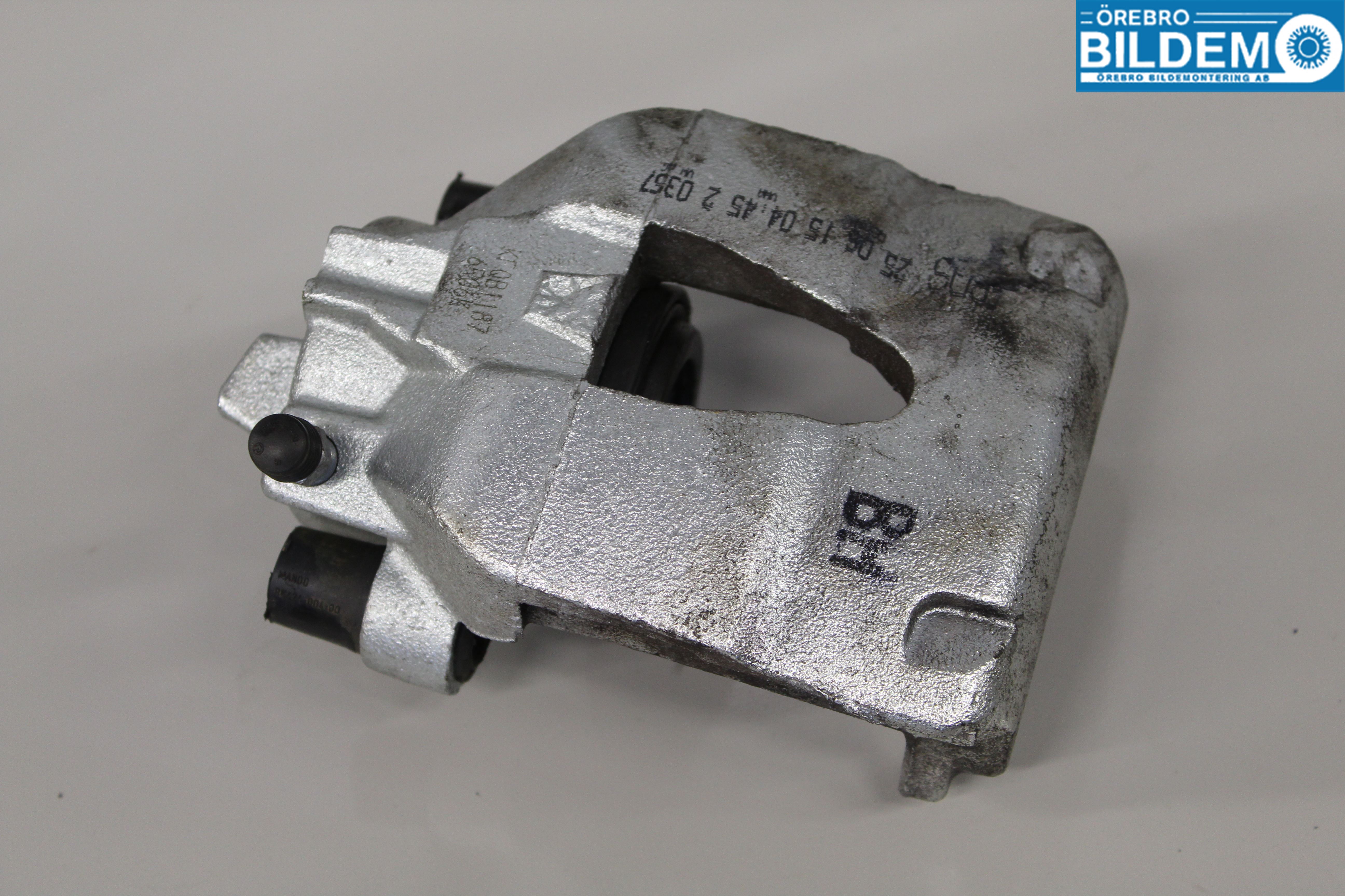Seat IBIZA IV 08-16 Bremsecaliper Foran Høyre