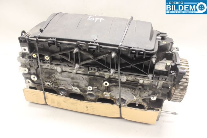 Peugeot 508 11-18 Topplokk Diesel