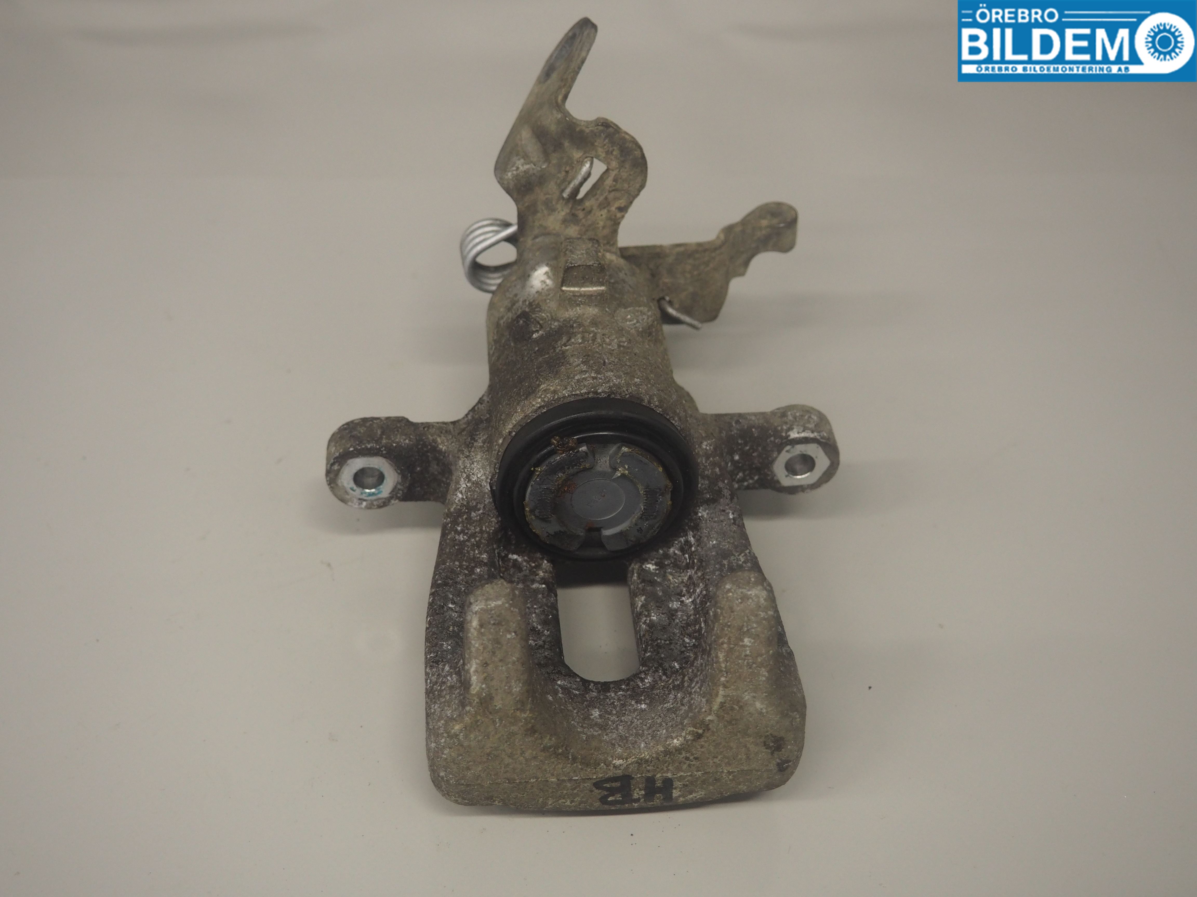 Seat LEON 13-20 Bremsecaliper Bak Høyre