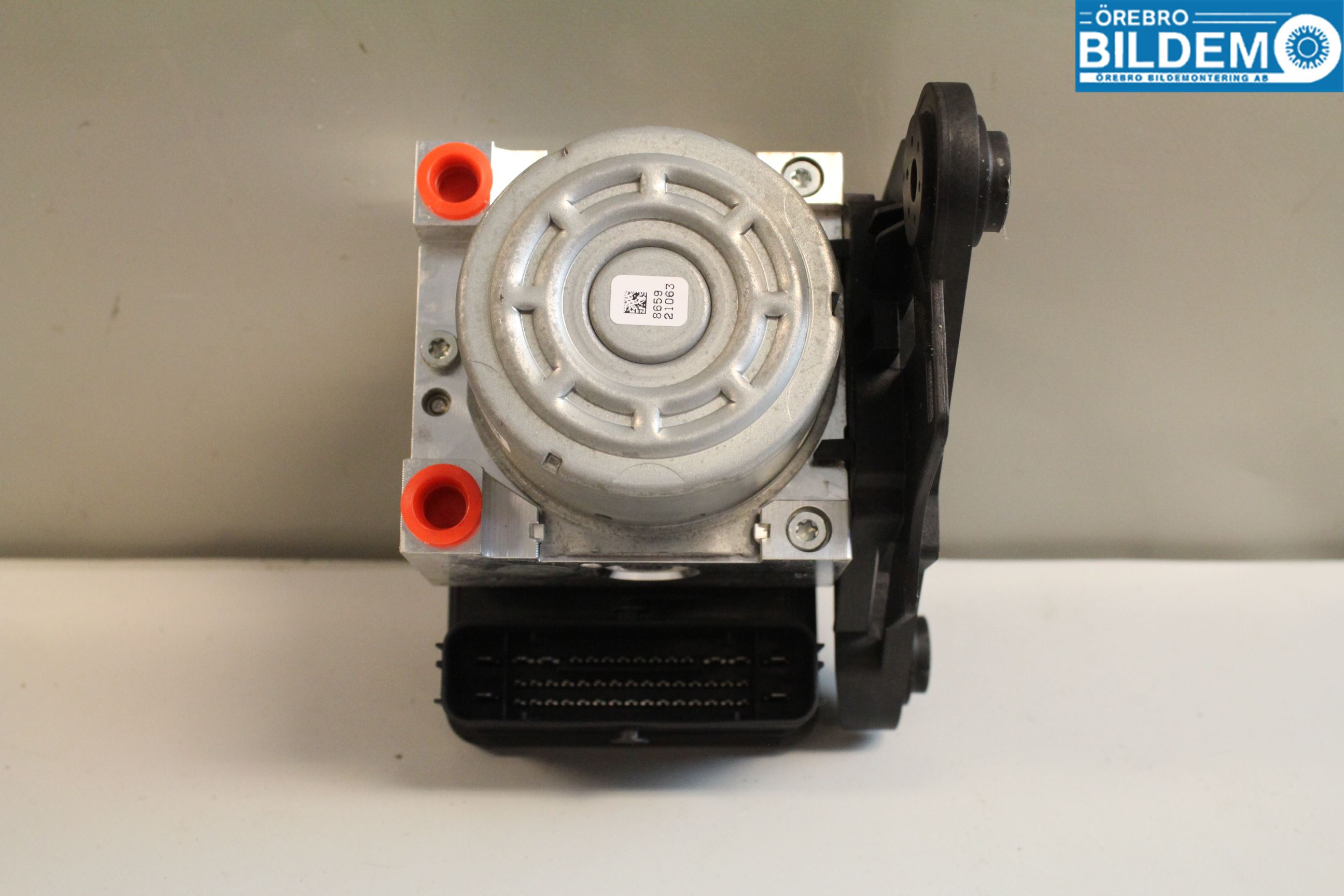 Volkswagen VW PASSAT 15-19 Abs Hydraulikkaggregat