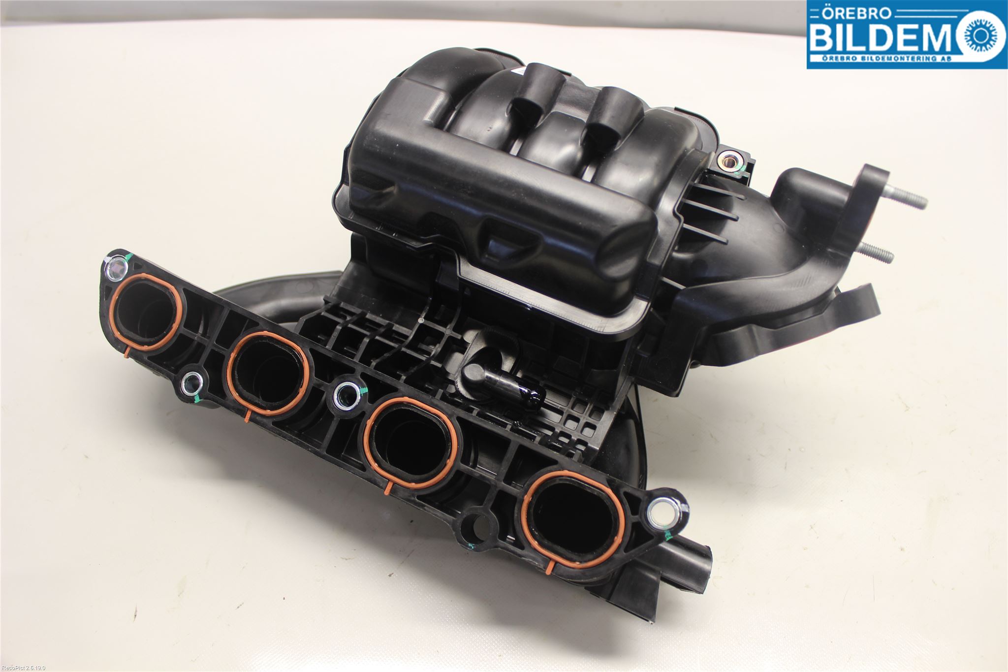 Kia NIRO (DE) 17-22 Innsugningsmanifold