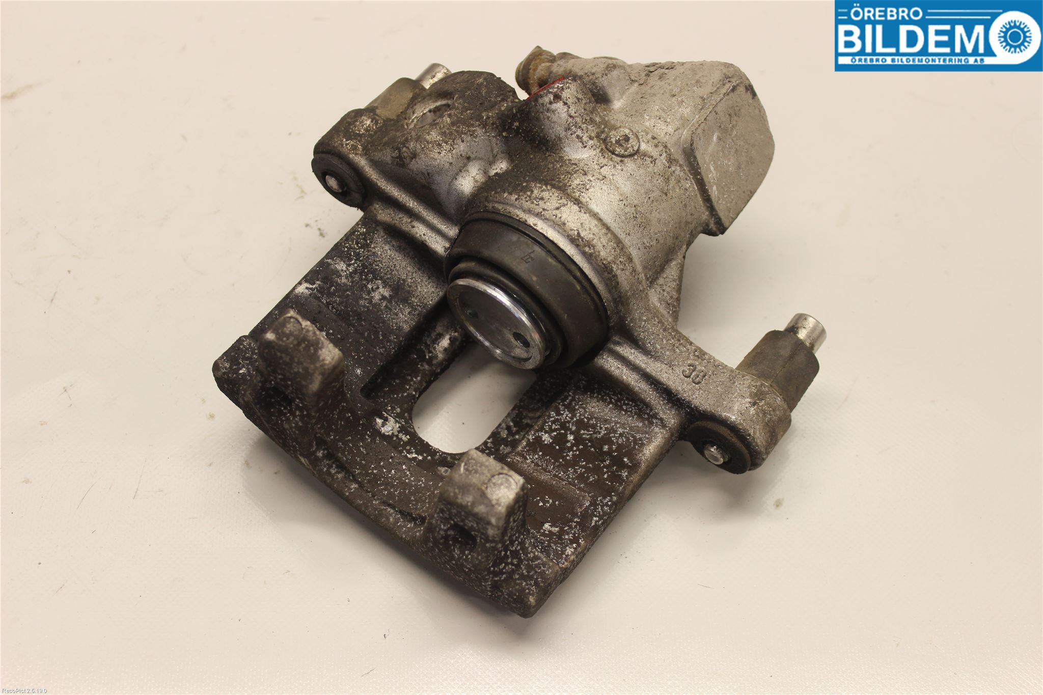 Ford FOCUS 11-14 Bremsecaliper Bak Høyre