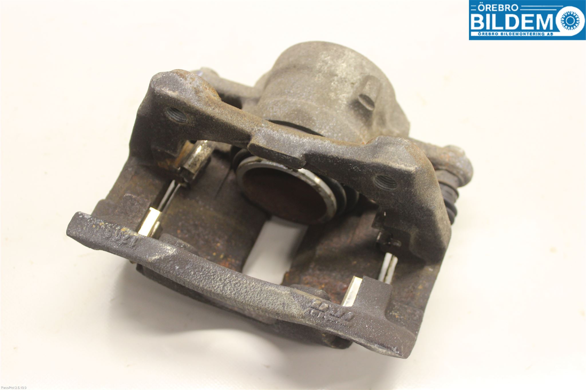 Nissan MICRA 11-16 Bremsecaliper Foran Høyre