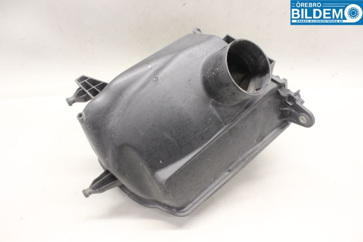 Nissan QASHQAI 10-14 Luftfilter Boks