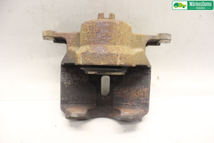 Nissan QASHQAI 10-14 Bremsecaliper Foran Høyre