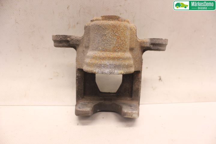 Nissan QASHQAI 10-14 Bremsecaliper Bak Venstre