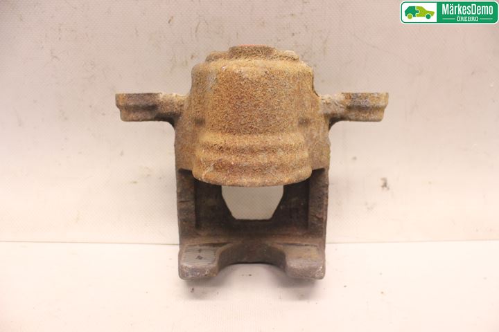 Nissan QASHQAI 10-14 Bremsecaliper Bak Høyre