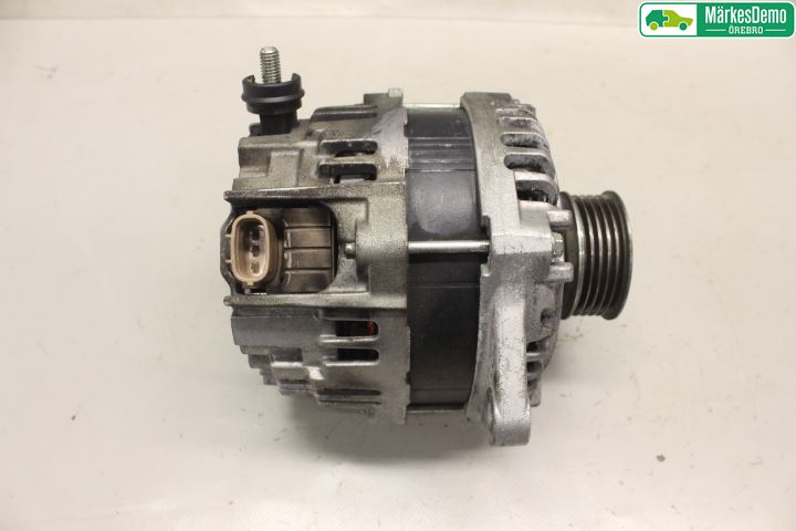 Subaru OUTBACK 10-15 Dynamo