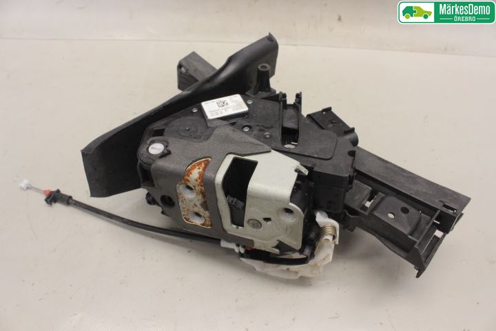 Ford FOCUS 11-14 Dørlås - Låsekasse