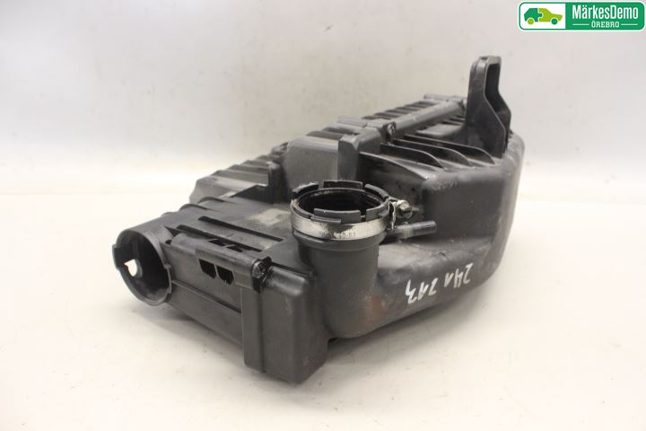 Peugeot 208 12-15 Luftfilter Boks