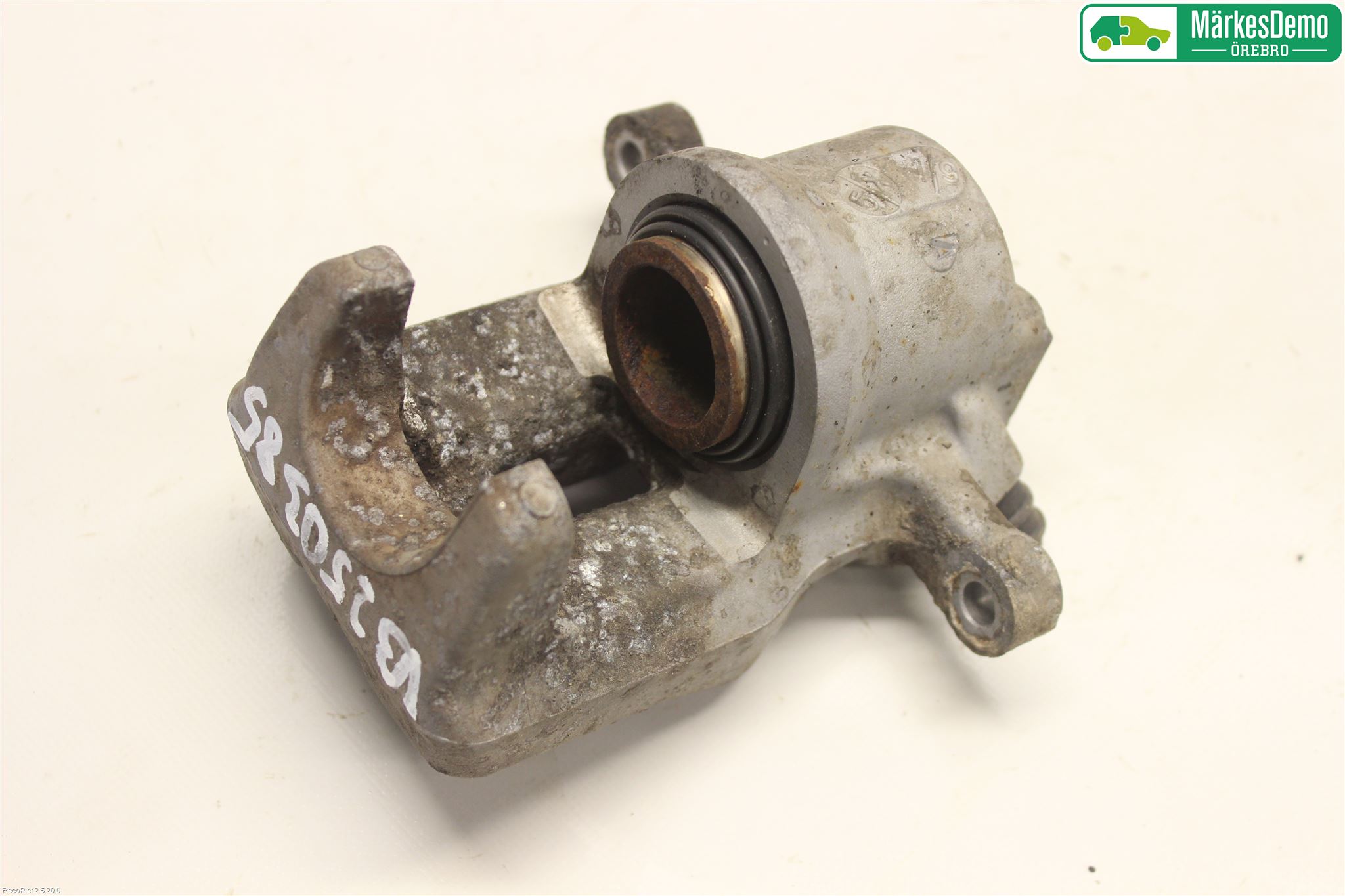 Toyota RAV 4 06-12 Bremsecaliper Bak Venstre