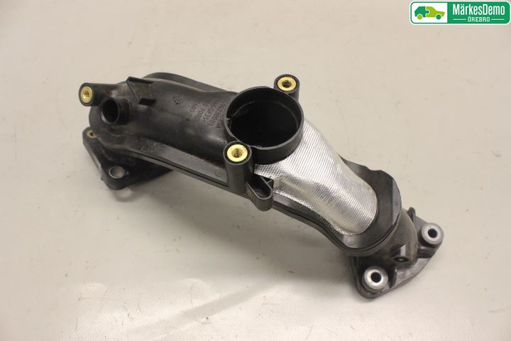 Peugeot PARTNER 16-18 Innsugningsmanifold