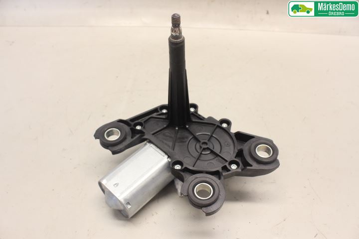 Citroen BERLINGO 08-18 Viskermotor Bakluke