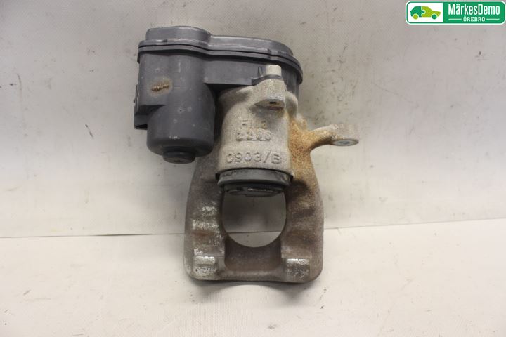 Nissan QASHQAI 14-17 Bremsecaliper Bak Høyre