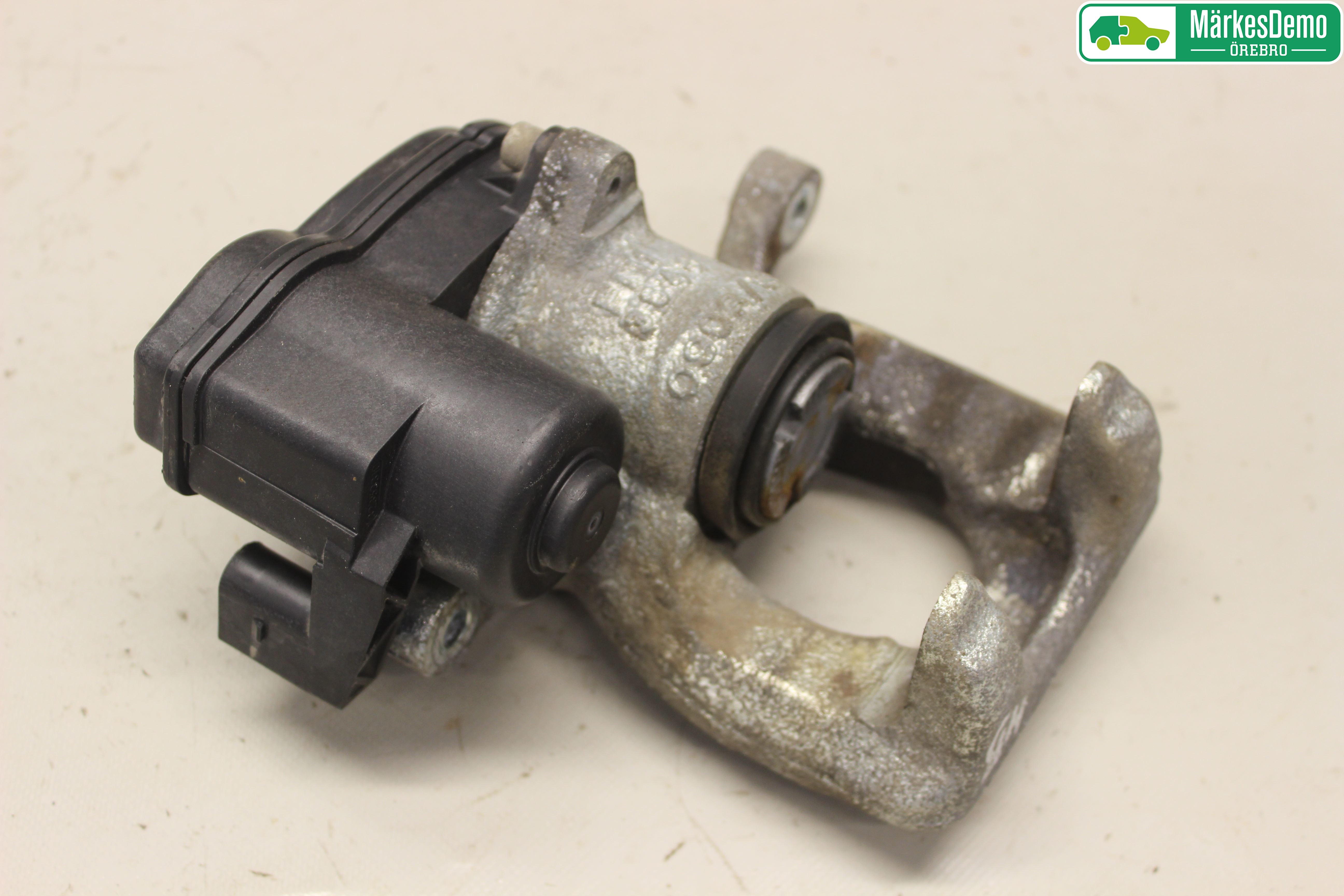 Nissan QASHQAI 14-17 Bremsecaliper Bak Høyre