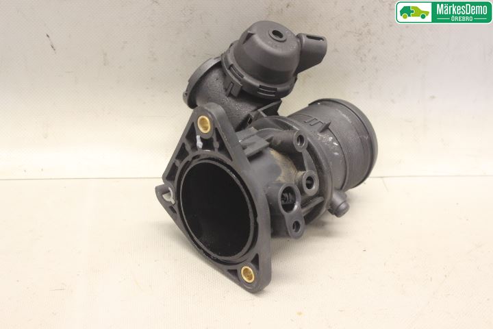 Citroen C4 GRAND PICASSO 07-13 Inns Spjeldhus