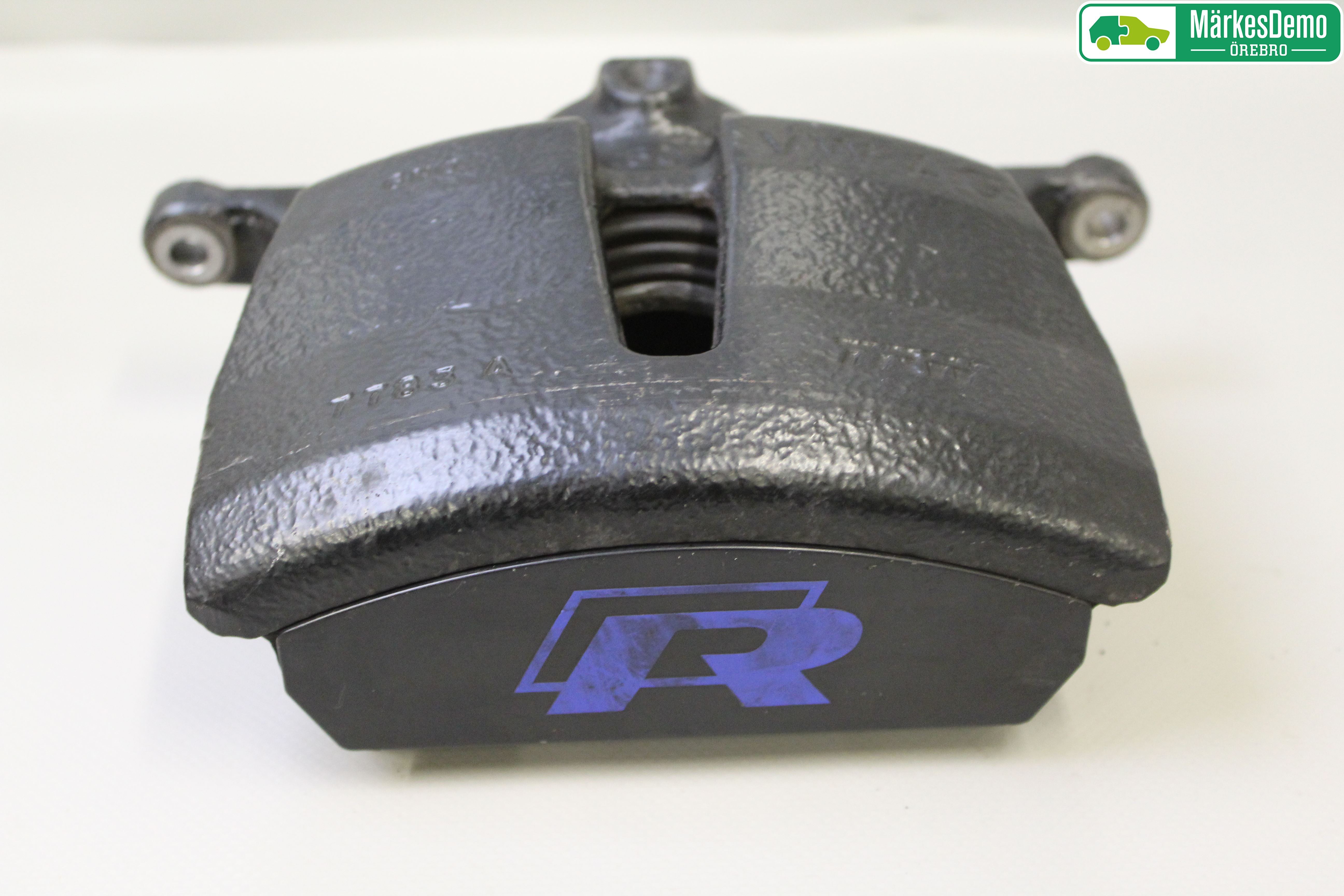 Volkswagen VW GOLF / E-GOLF VII 13-20 Bremsecaliper Foran Høyre