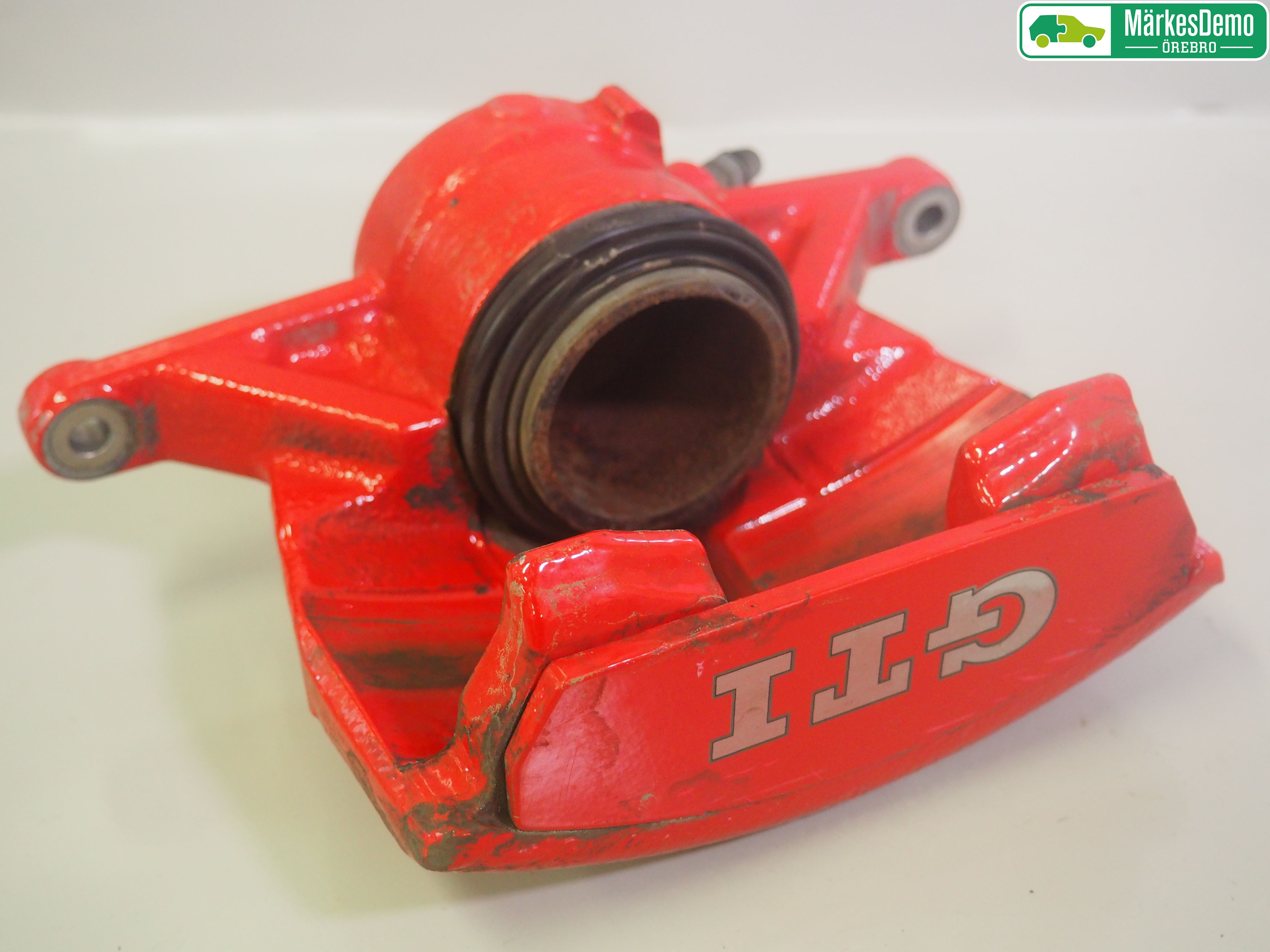 Volkswagen VW GOLF / E-GOLF VII 13-20 Bremsecaliper Foran Høyre