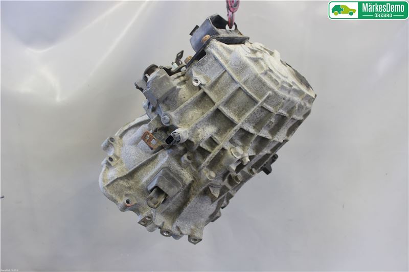 Kia CEED 06-12 Gearkasse 6 Trinn