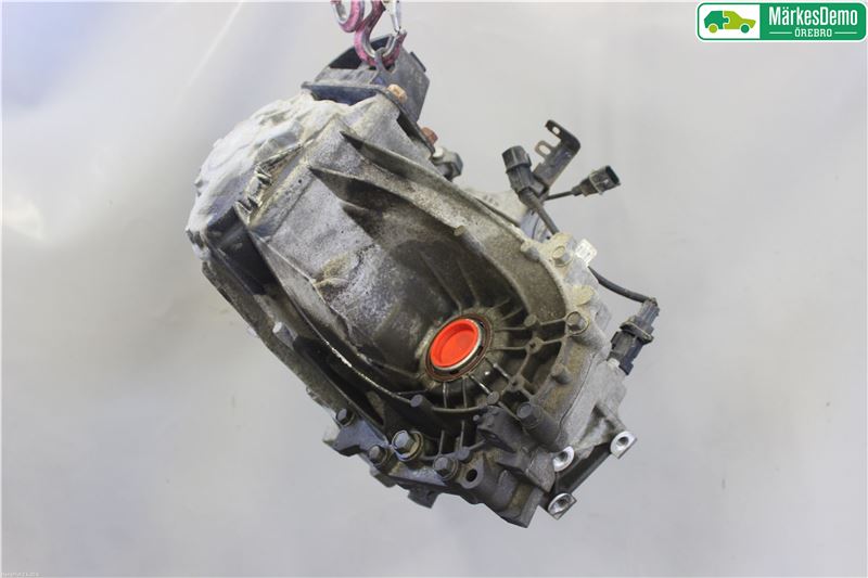Kia CEED 06-12 Gearkasse 6 Trinn