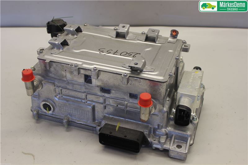 Kia NIRO (DE) 17-22 Hybridconverter