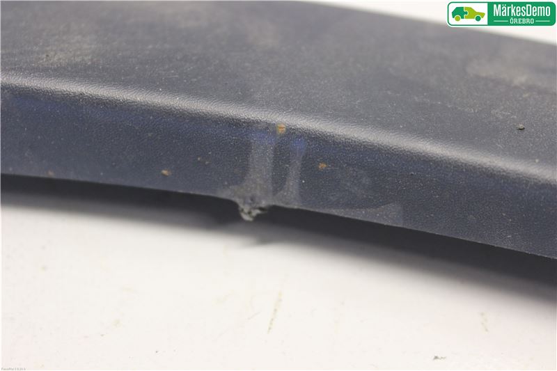 Landrover LAND ROVER RANGE ROVER EVOQUE (L538) 11-18 Skjerm Bredder