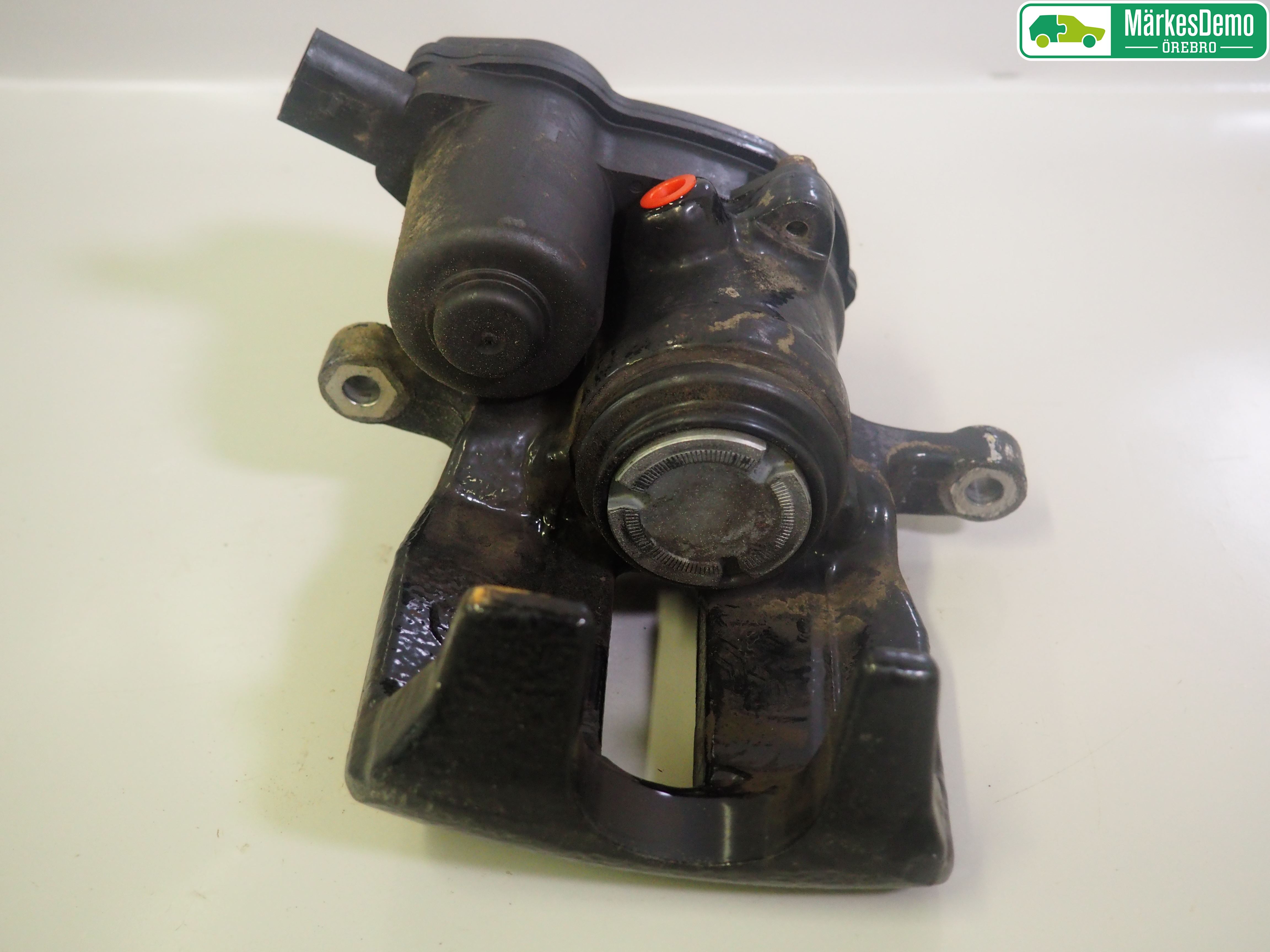 Audi A4 12-15 Bremsecaliper Bak Venstre