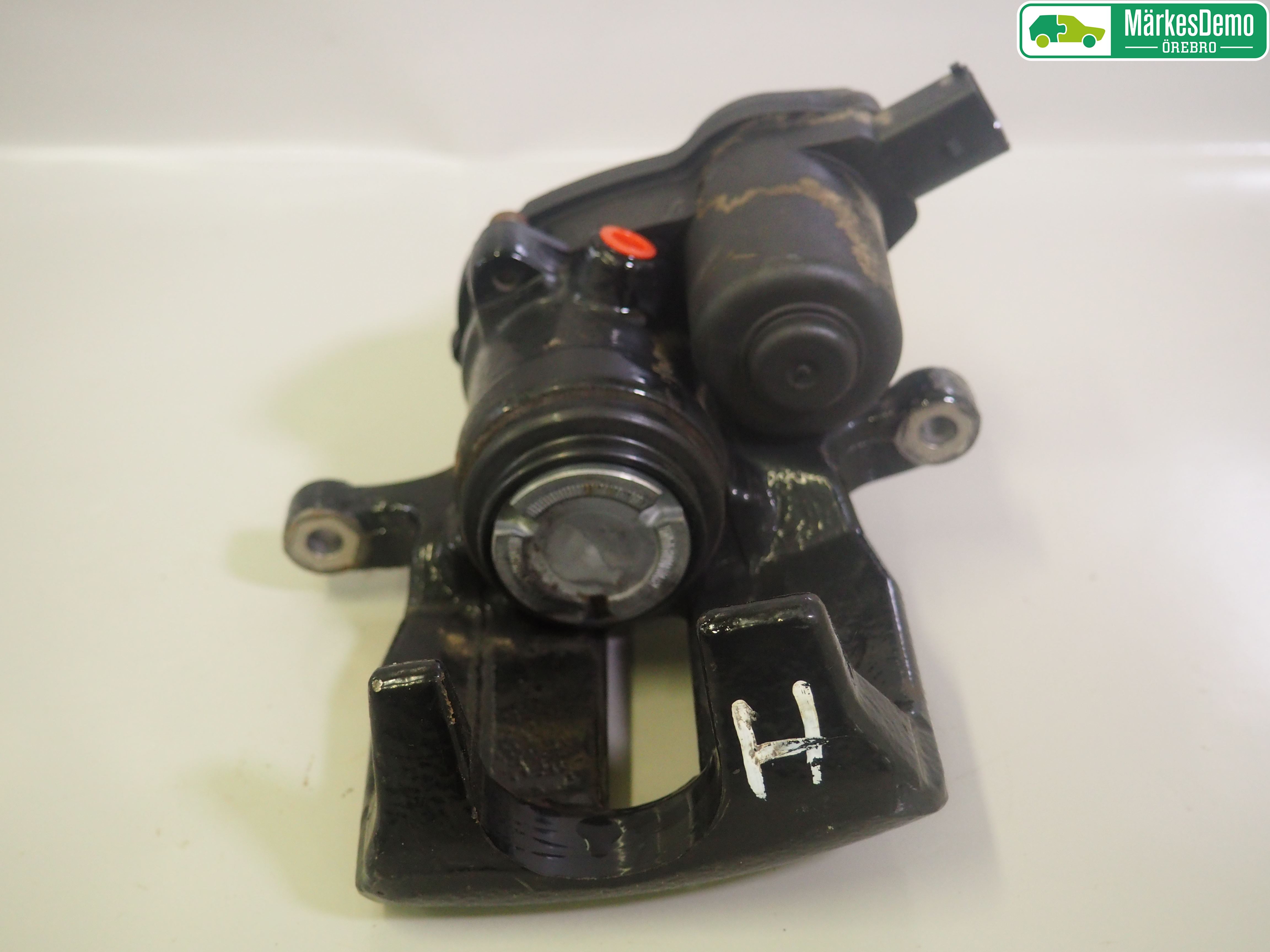 Audi A4 12-15 Bremsecaliper Bak Høyre