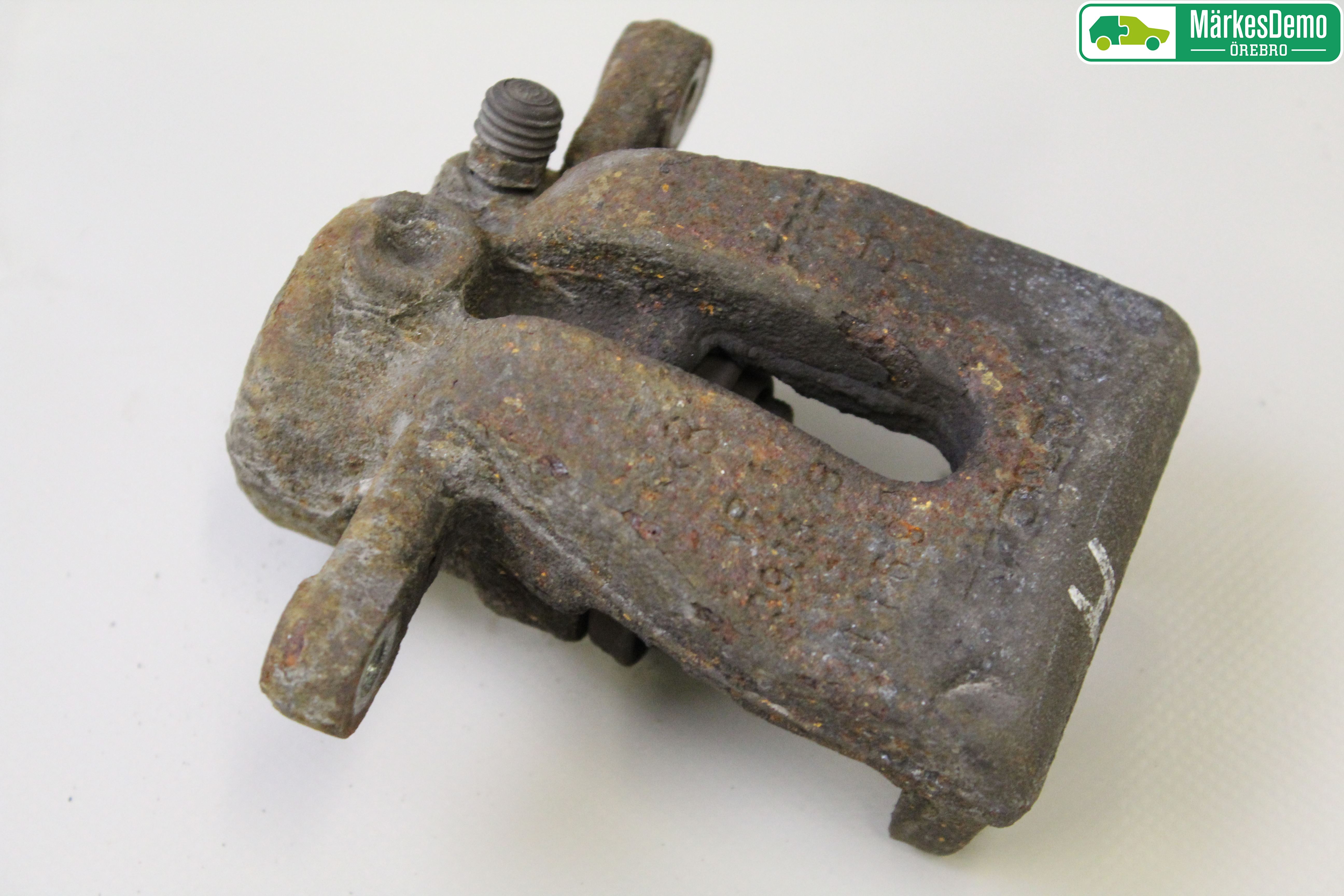 Volvo S80 07-13 Bremsecaliper Bak Høyre