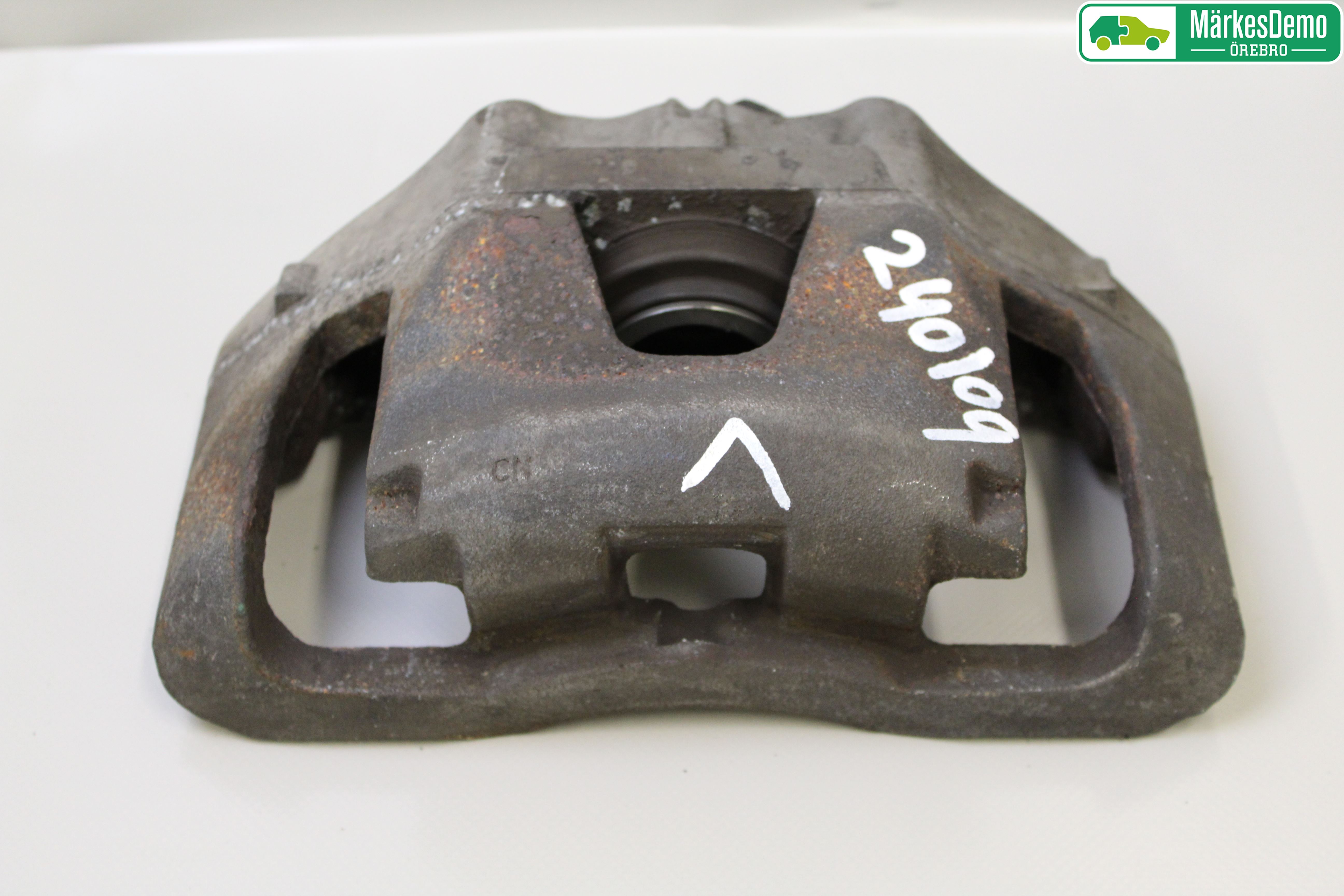 Volvo V50 08-12 Bremsecaliper Foran Venstre