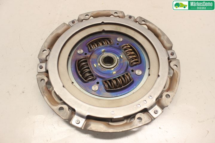 Mitsubishi OUTLANDER 13-21 Clutch Lamell