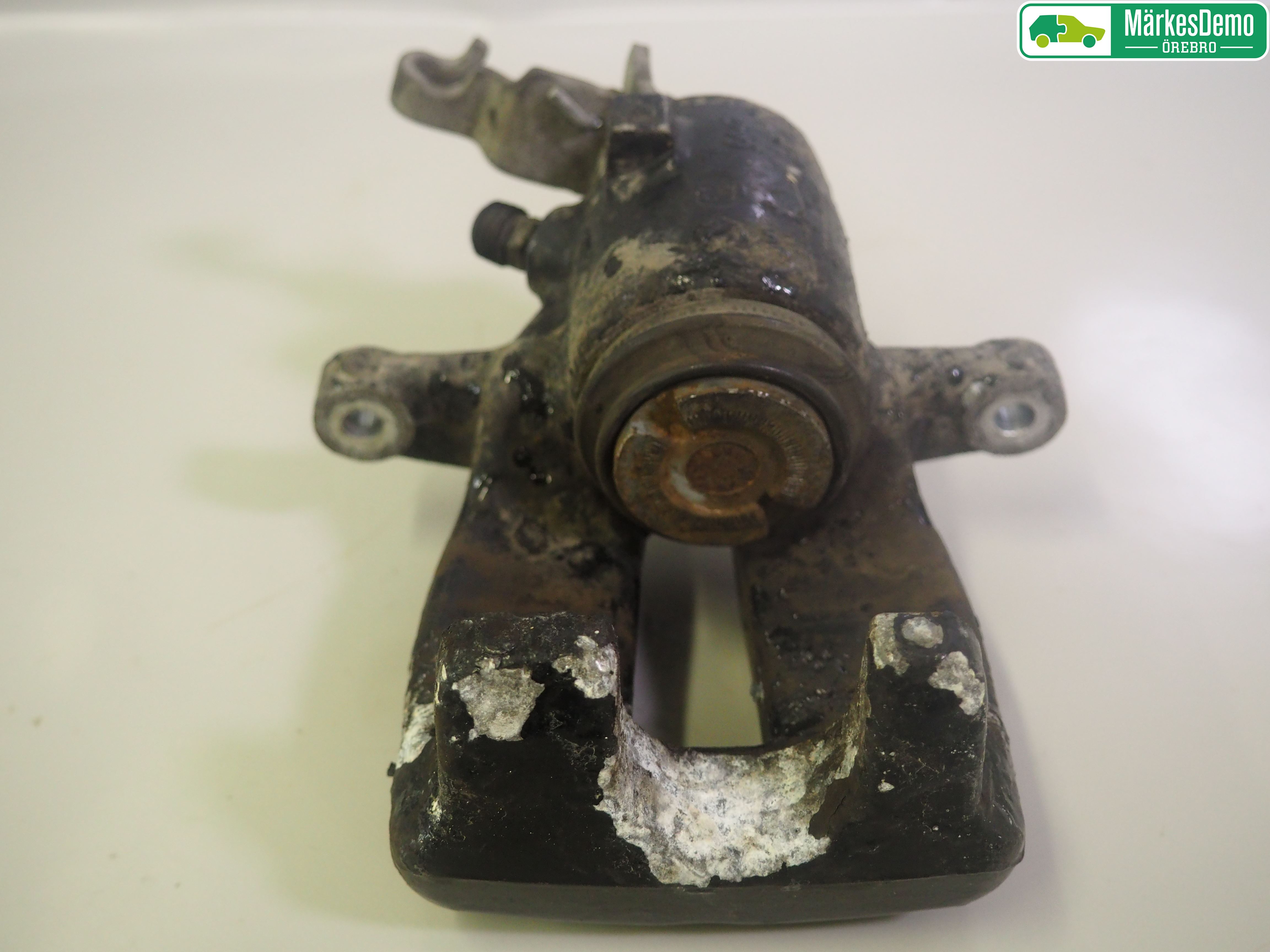 Volkswagen VW GOLF VI 09-13 Bremsecaliper Bak Venstre