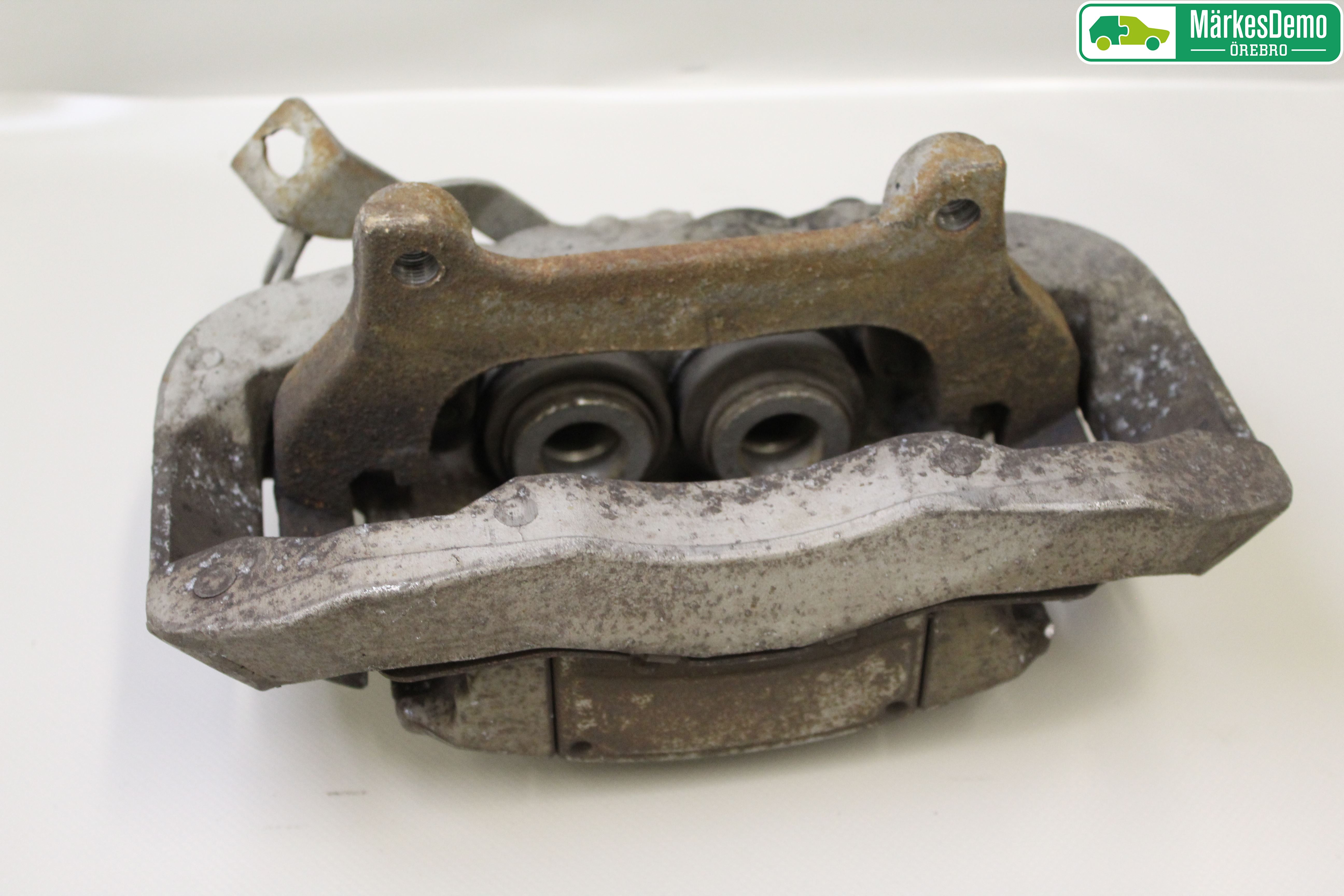 Audi A8/S8 4E  02-09 Bremsecaliper Foran Høyre