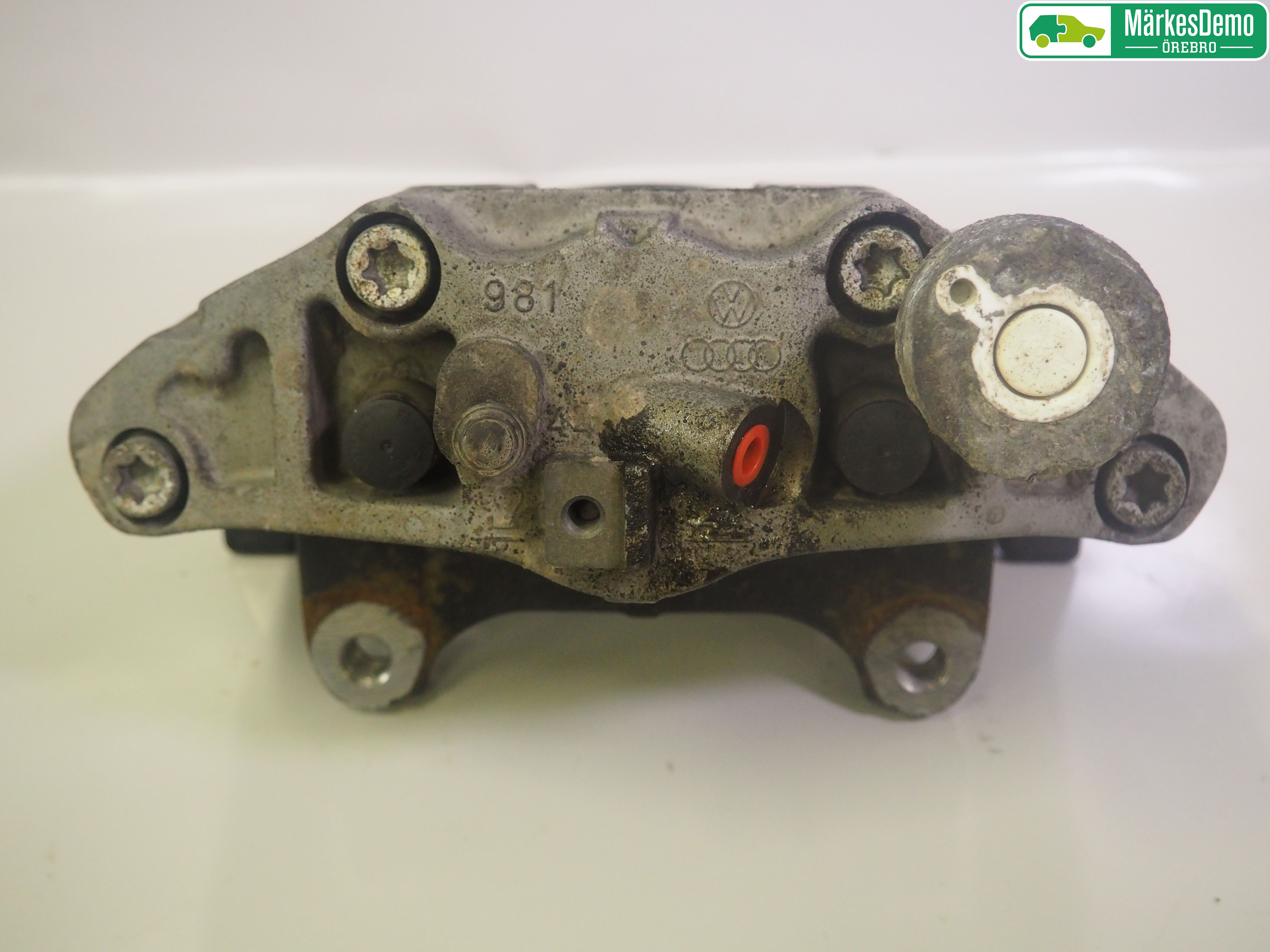 Volkswagen VW GOLF VI 09-13 Bremsecaliper Foran Venstre