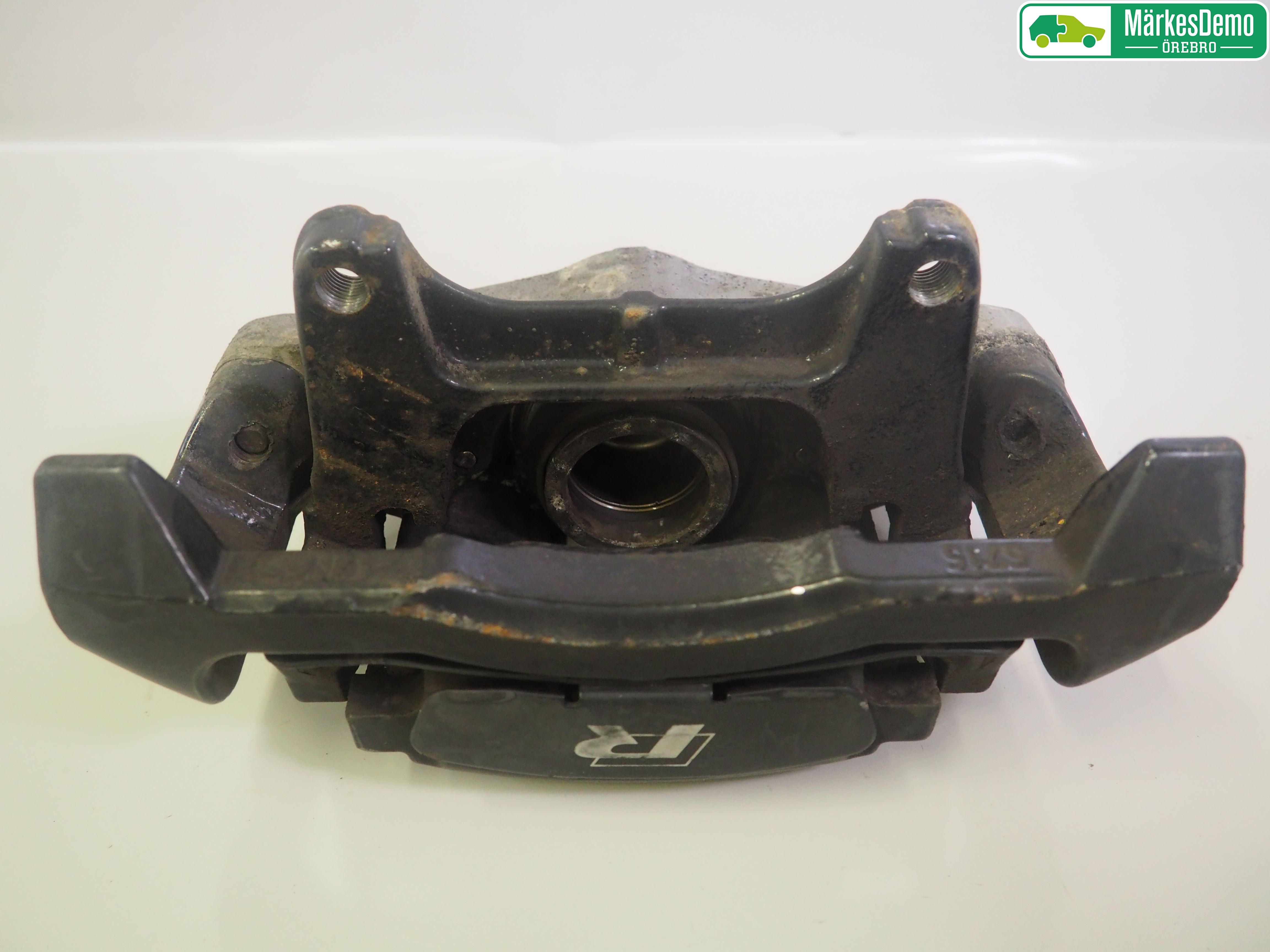 Volkswagen VW GOLF VI 09-13 Bremsecaliper Foran Venstre